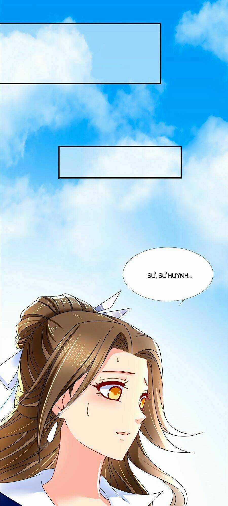 Kiêu Sủng Y Phi - Chapter 119 - Trang 13