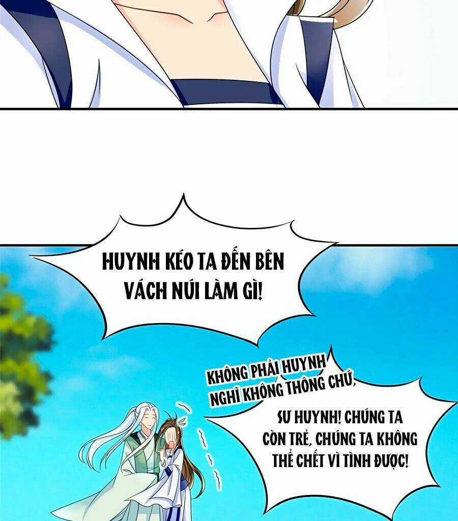 Kiêu Sủng Y Phi - Chapter 119 - Trang 14