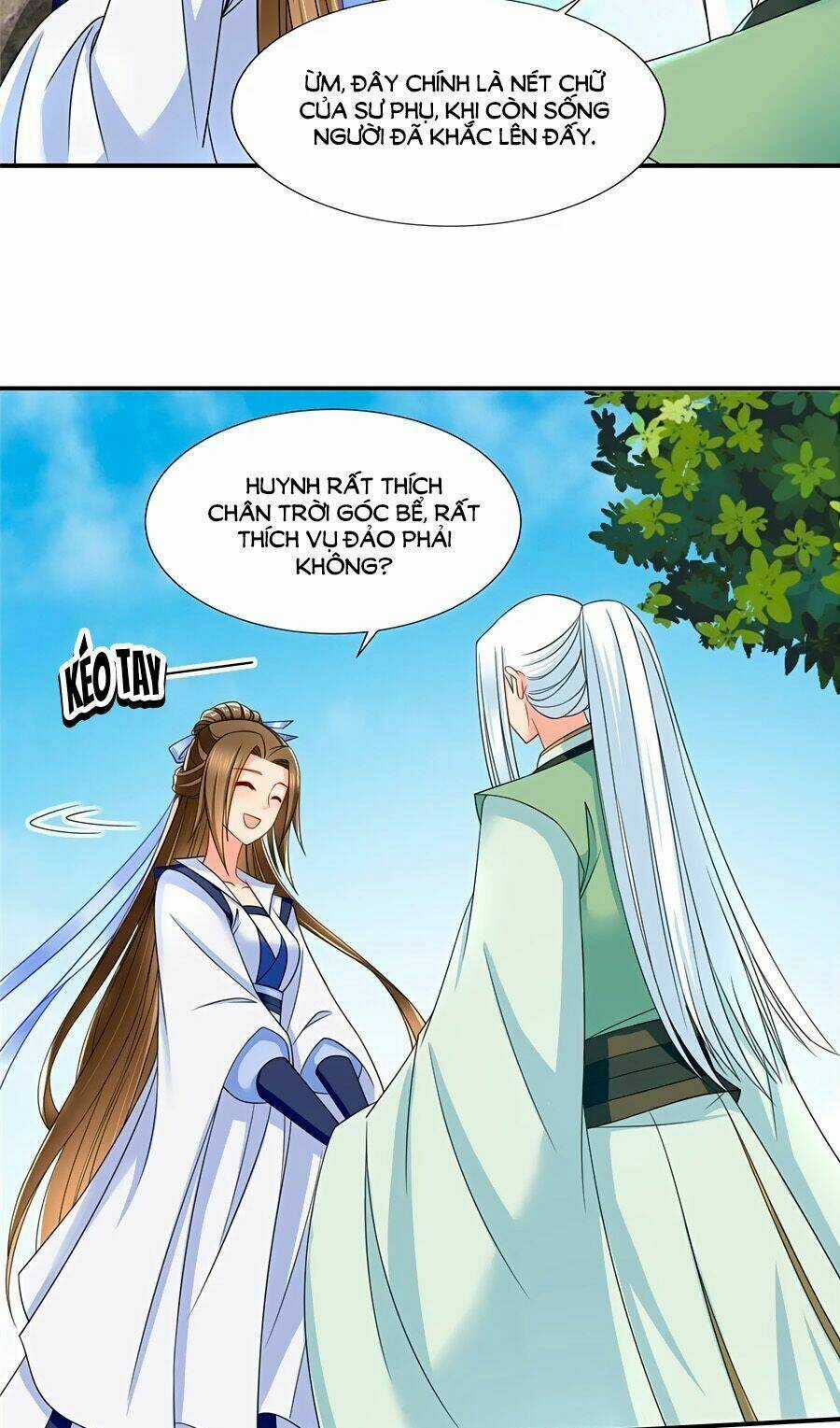 Kiêu Sủng Y Phi - Chapter 119 - Trang 17