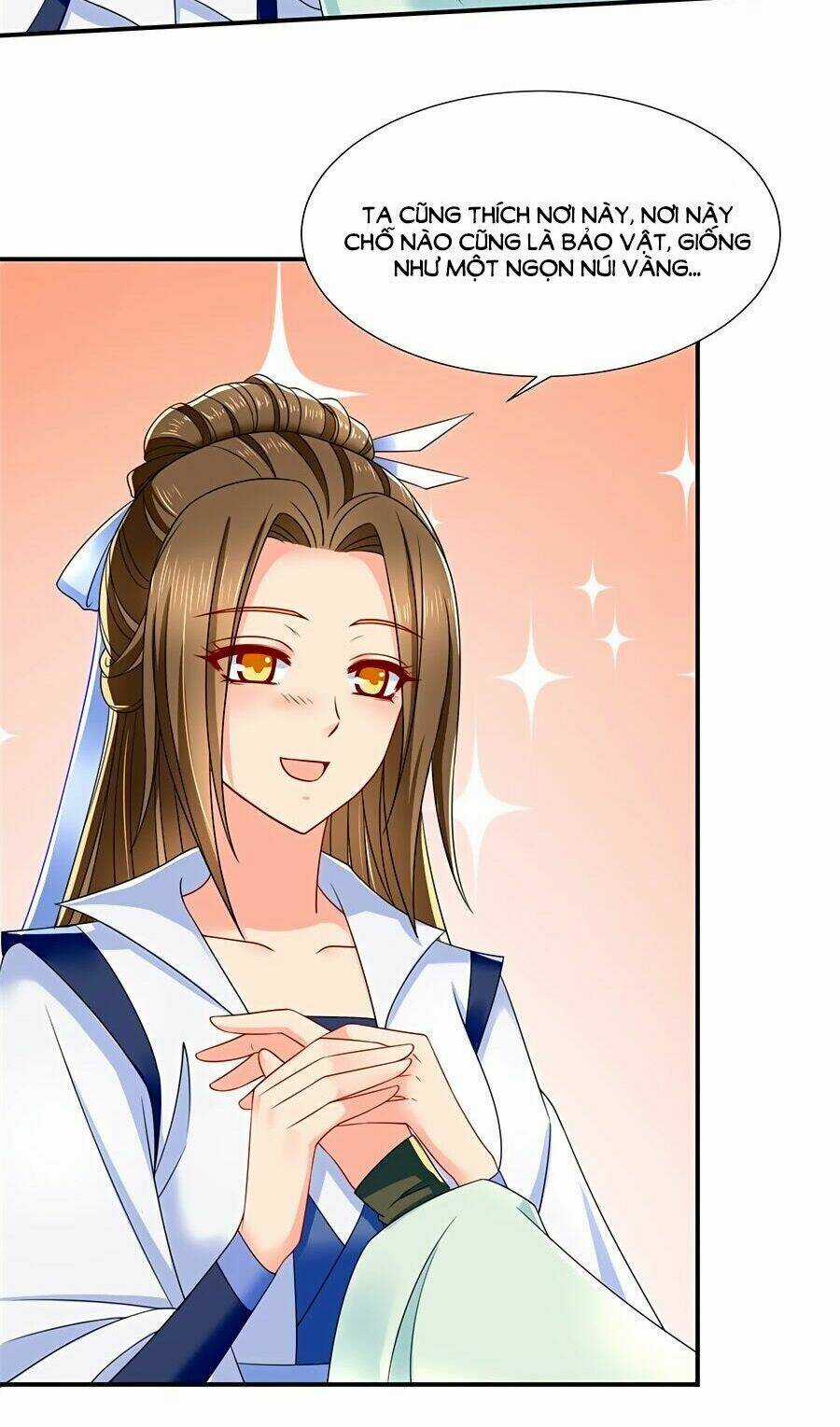 Kiêu Sủng Y Phi - Chapter 119 - Trang 18