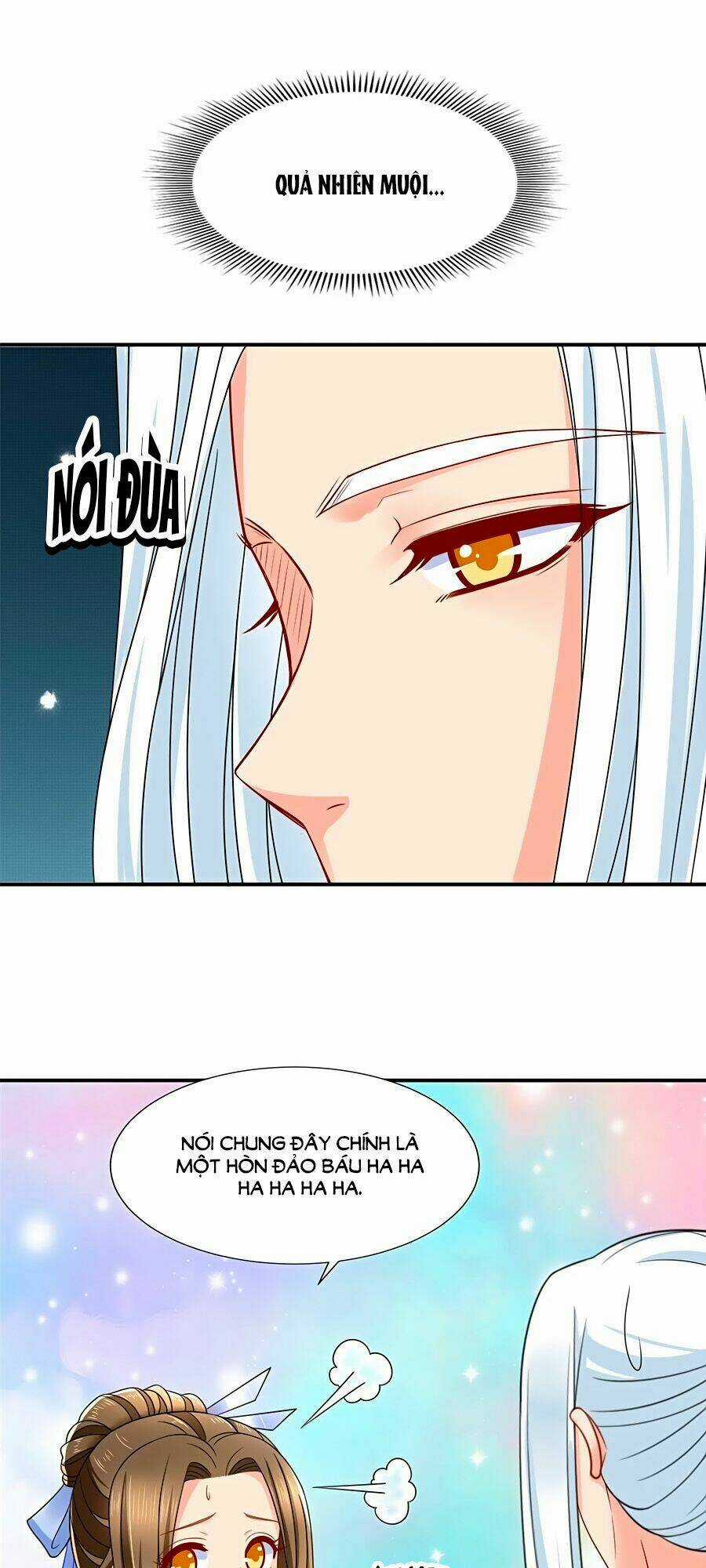 Kiêu Sủng Y Phi - Chapter 119 - Trang 19