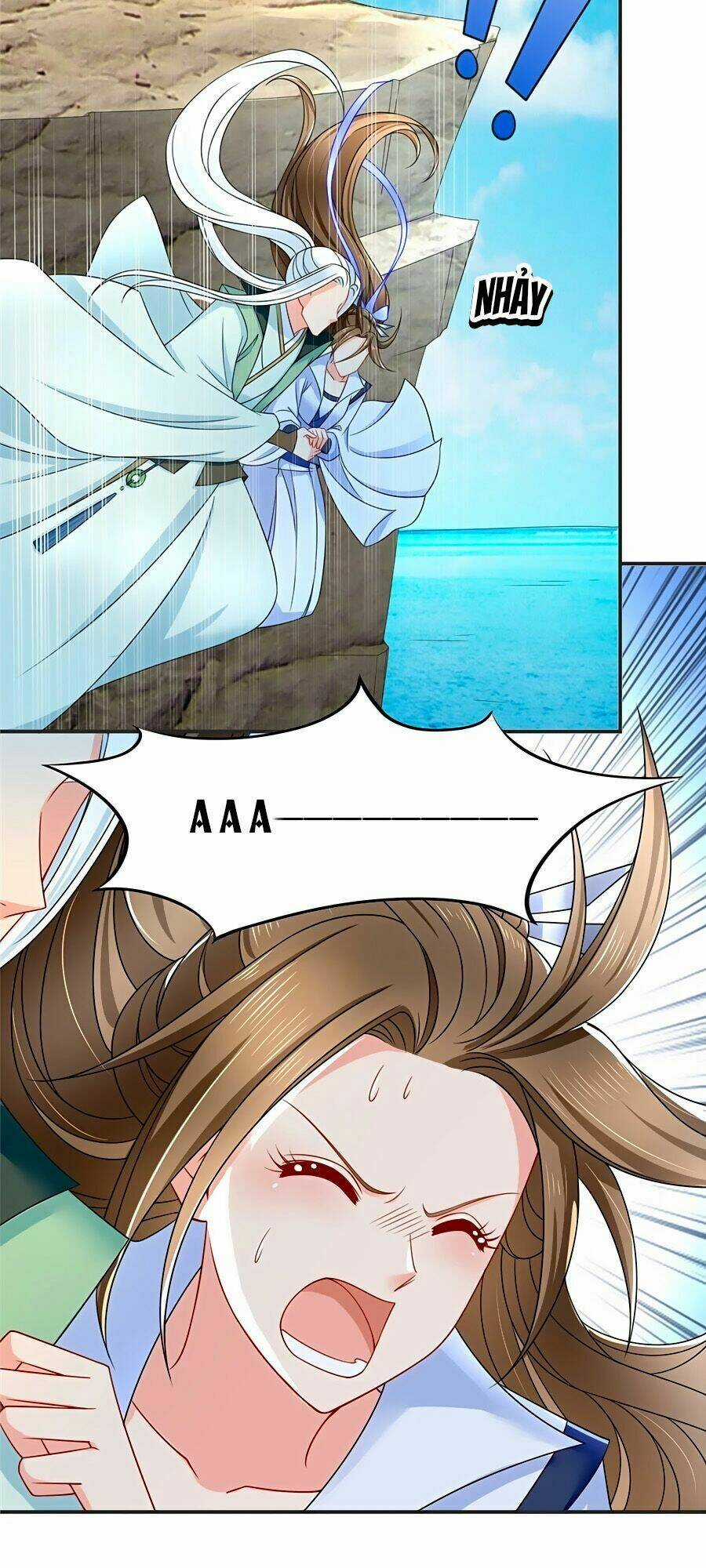 Kiêu Sủng Y Phi - Chapter 119 - Trang 23