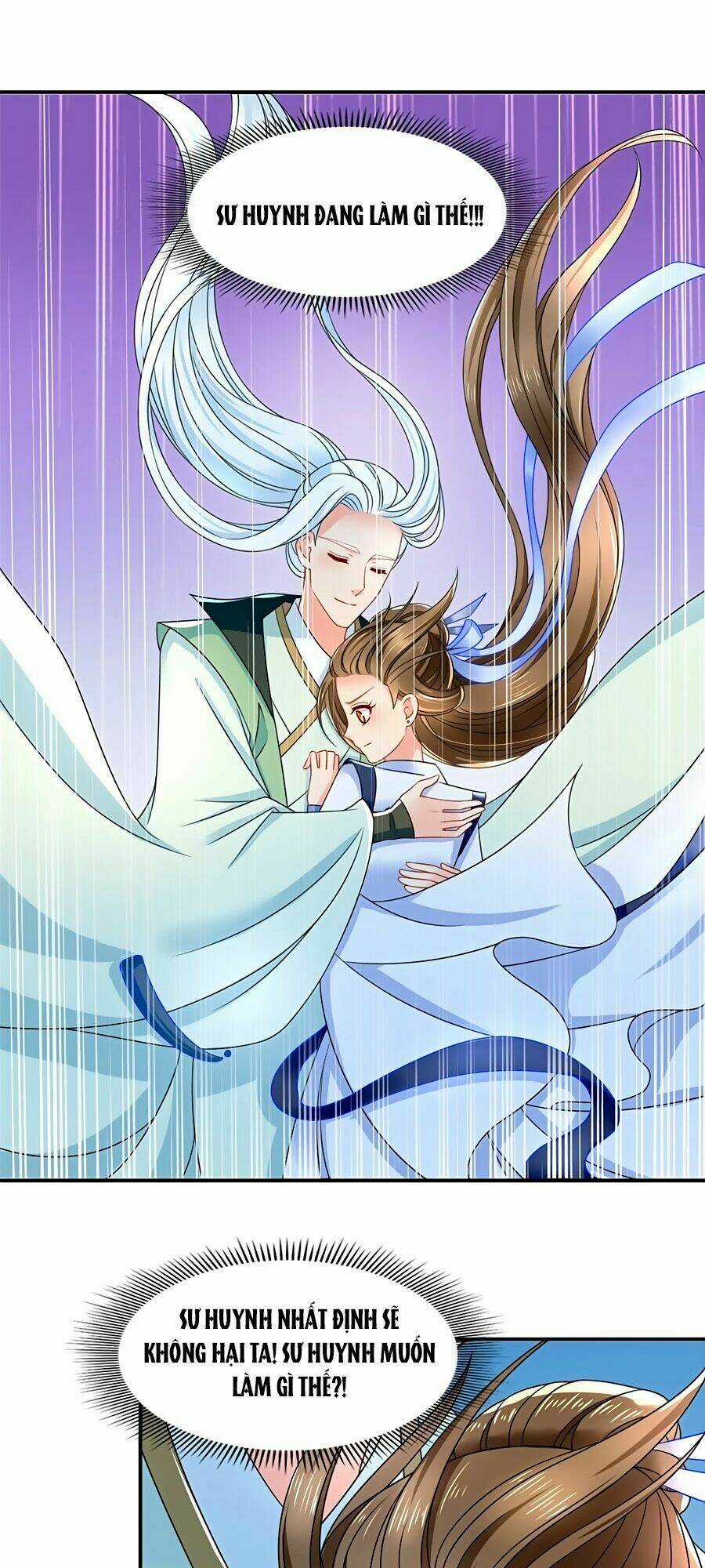 Kiêu Sủng Y Phi - Chapter 119 - Trang 24