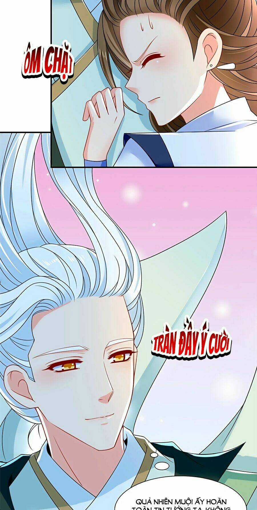 Kiêu Sủng Y Phi - Chapter 119 - Trang 25