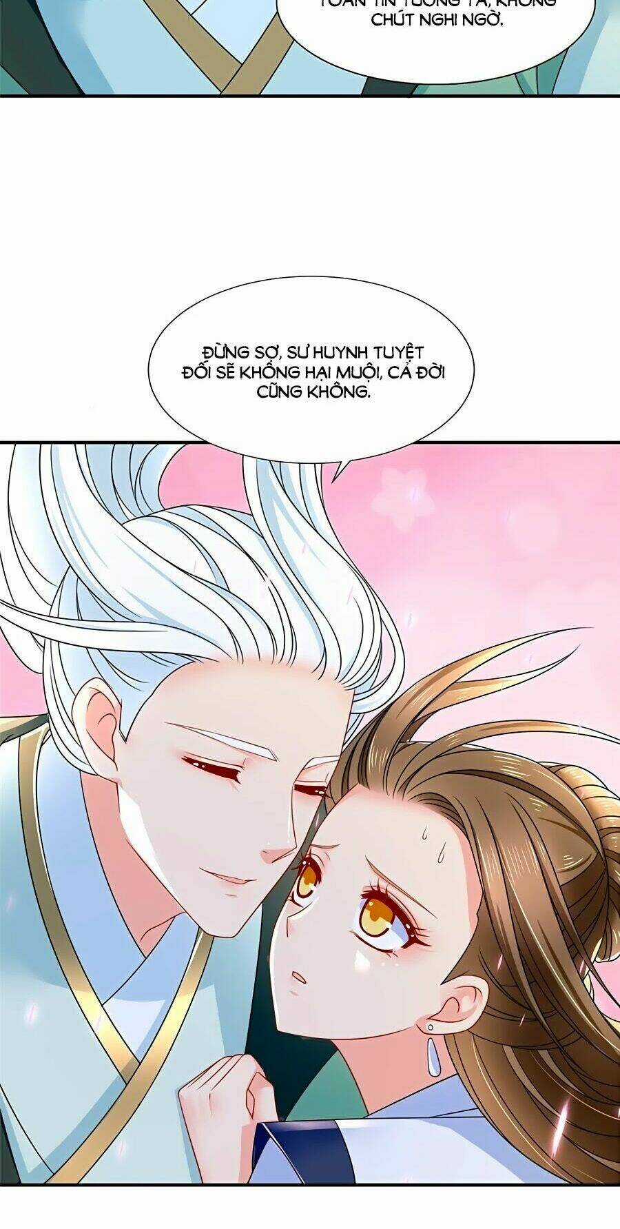 Kiêu Sủng Y Phi - Chapter 119 - Trang 26