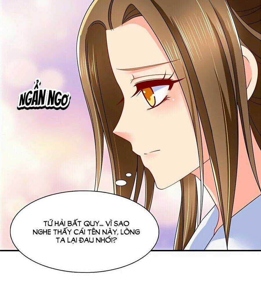 Kiêu Sủng Y Phi - Chapter 119 - Trang 4