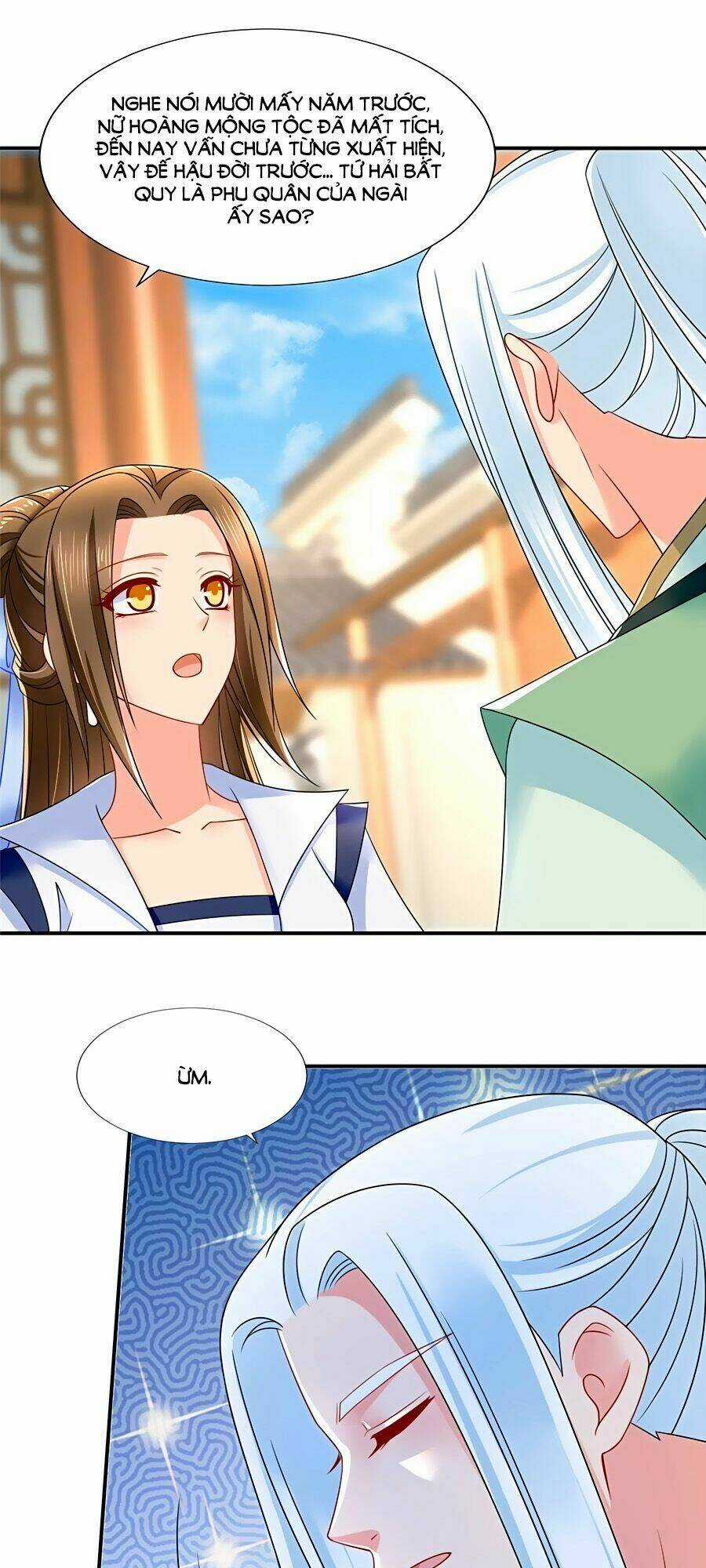 Kiêu Sủng Y Phi - Chapter 119 - Trang 5