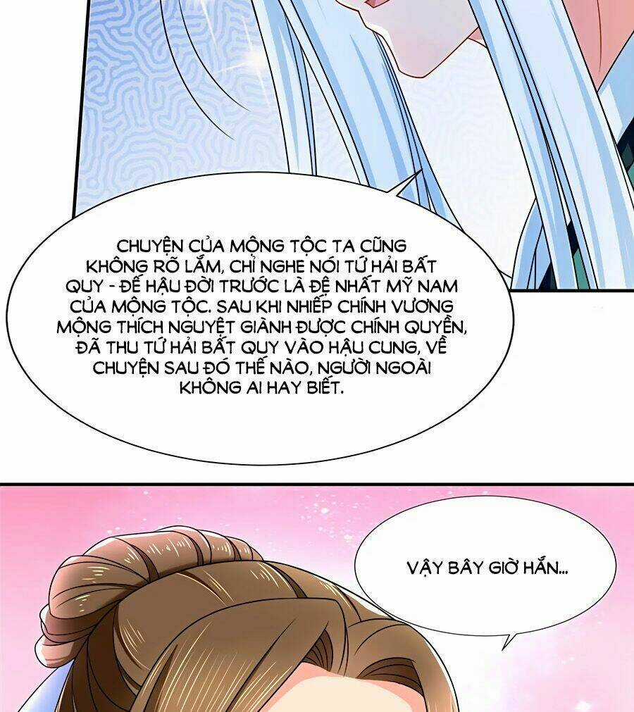 Kiêu Sủng Y Phi - Chapter 119 - Trang 6