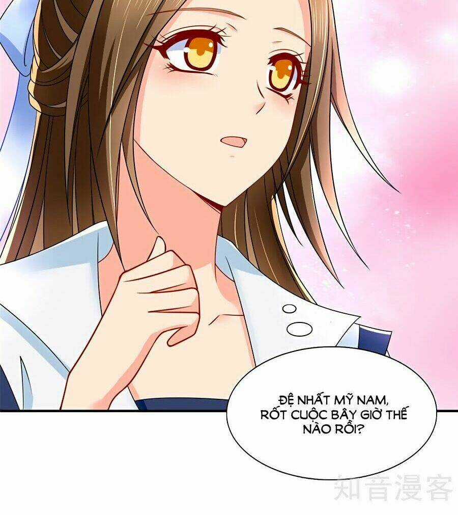Kiêu Sủng Y Phi - Chapter 119 - Trang 7