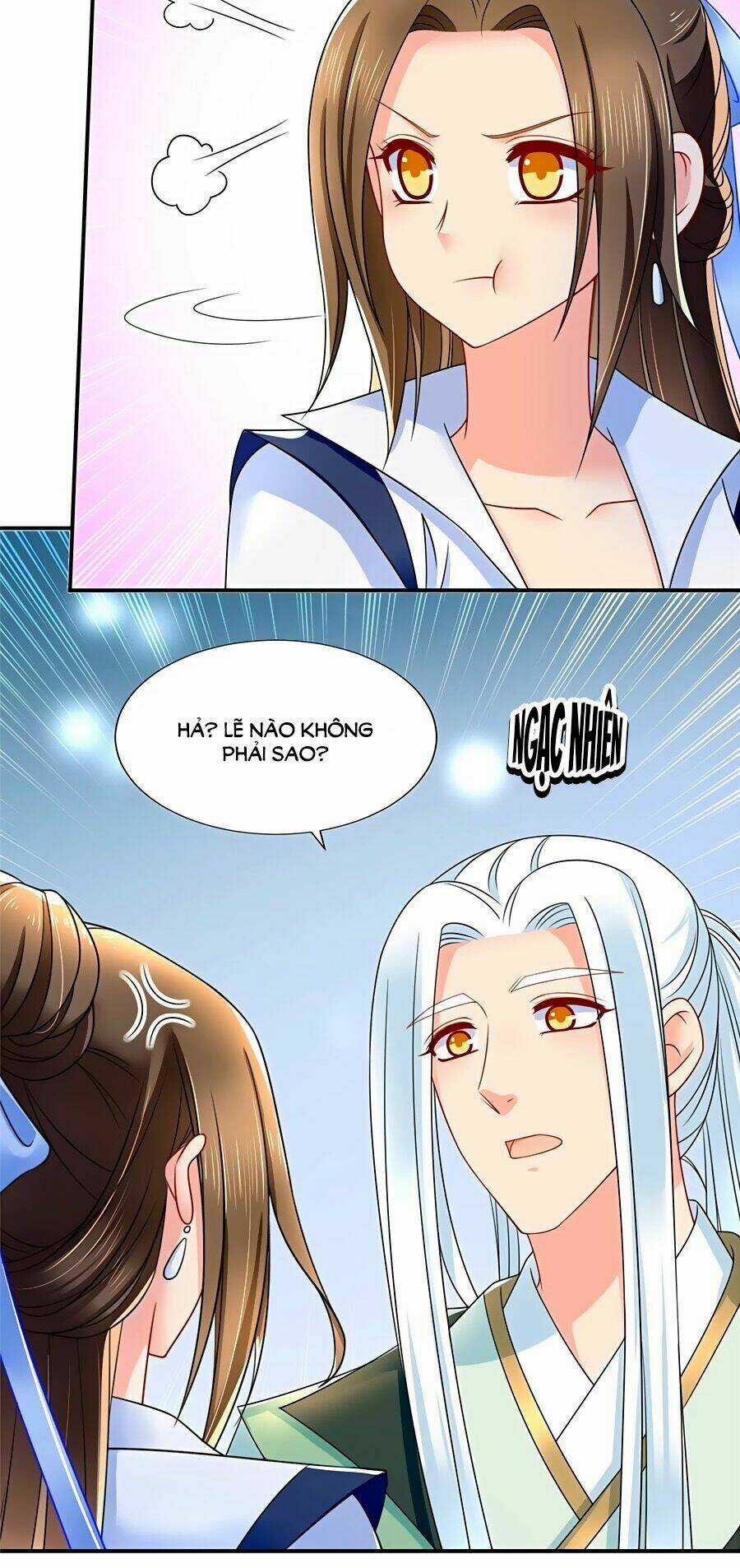 Kiêu Sủng Y Phi - Chapter 119 - Trang 9