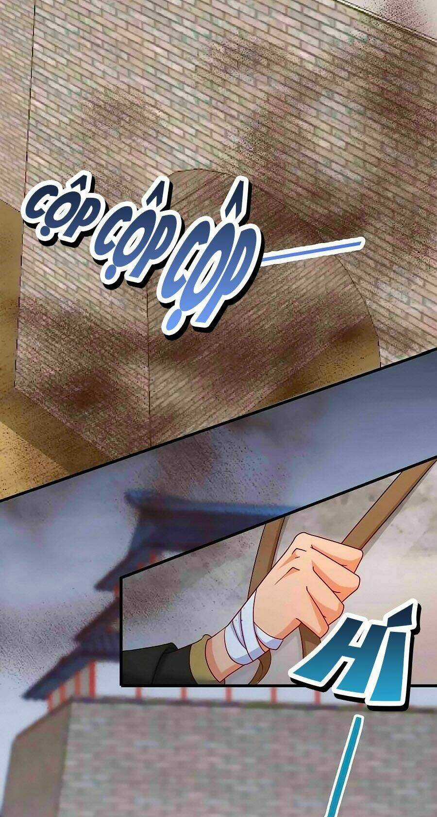 Kiêu Sủng Y Phi - Chapter 12 - Trang 2