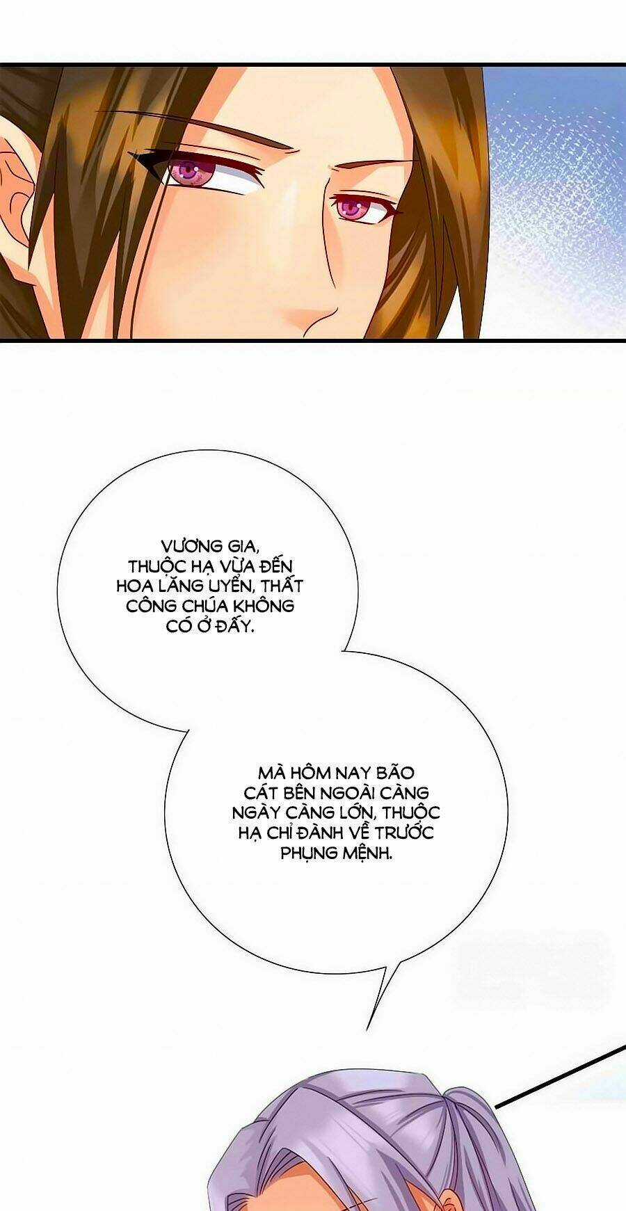 Kiêu Sủng Y Phi - Chapter 12 - Trang 11