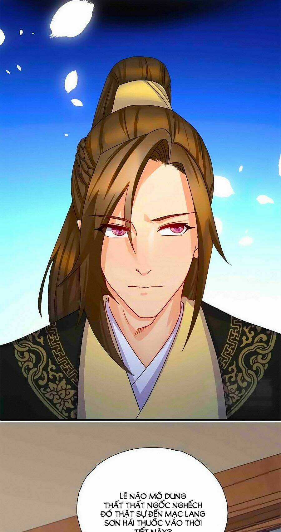 Kiêu Sủng Y Phi - Chapter 12 - Trang 13