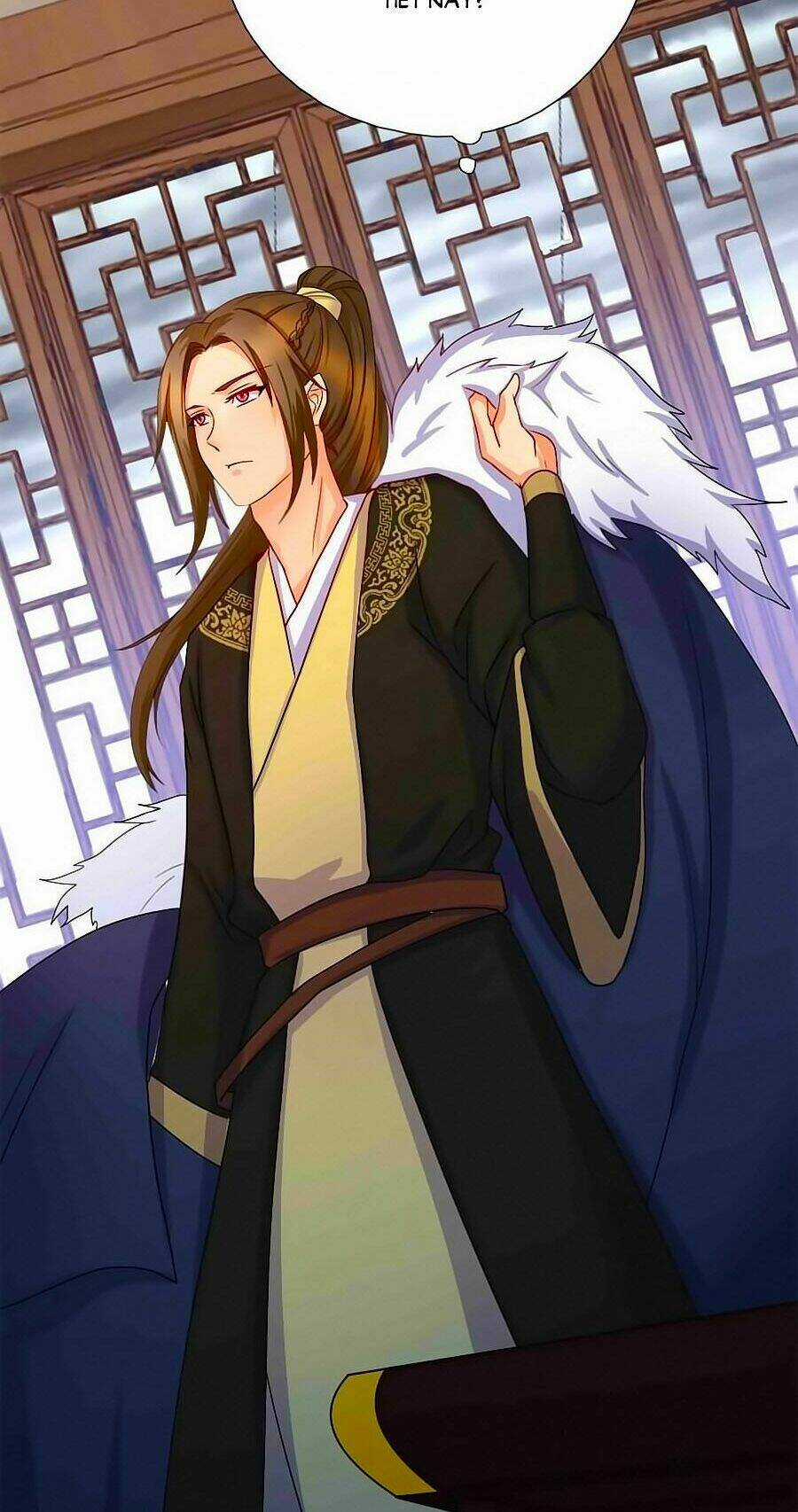 Kiêu Sủng Y Phi - Chapter 12 - Trang 14