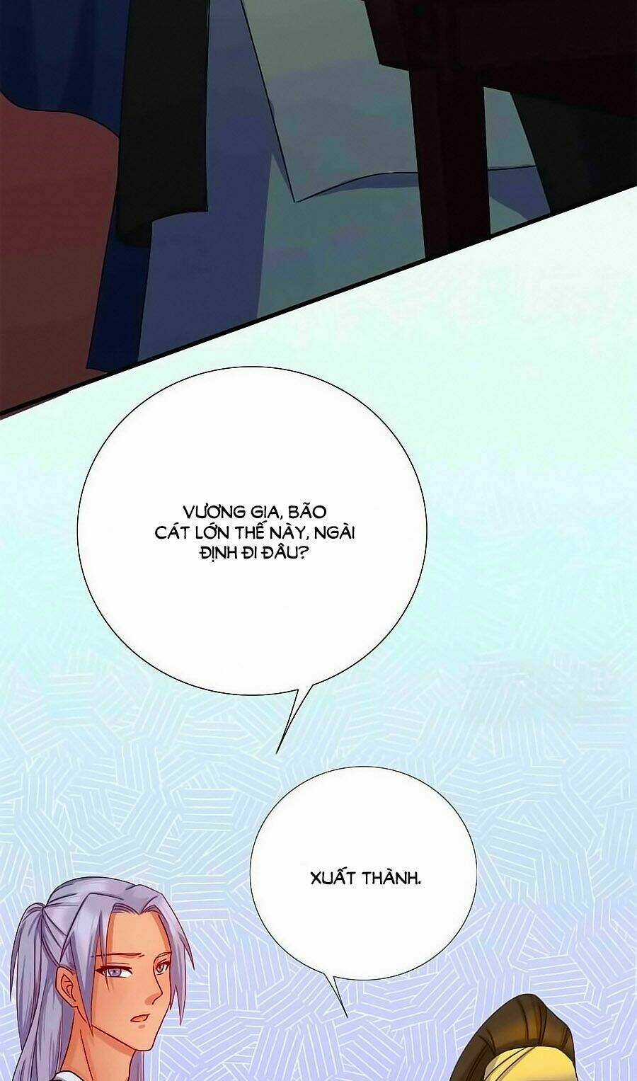 Kiêu Sủng Y Phi - Chapter 12 - Trang 15