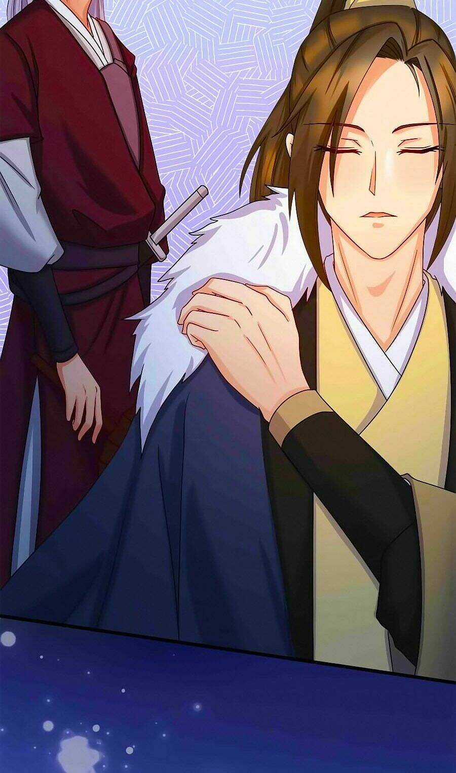 Kiêu Sủng Y Phi - Chapter 12 - Trang 16