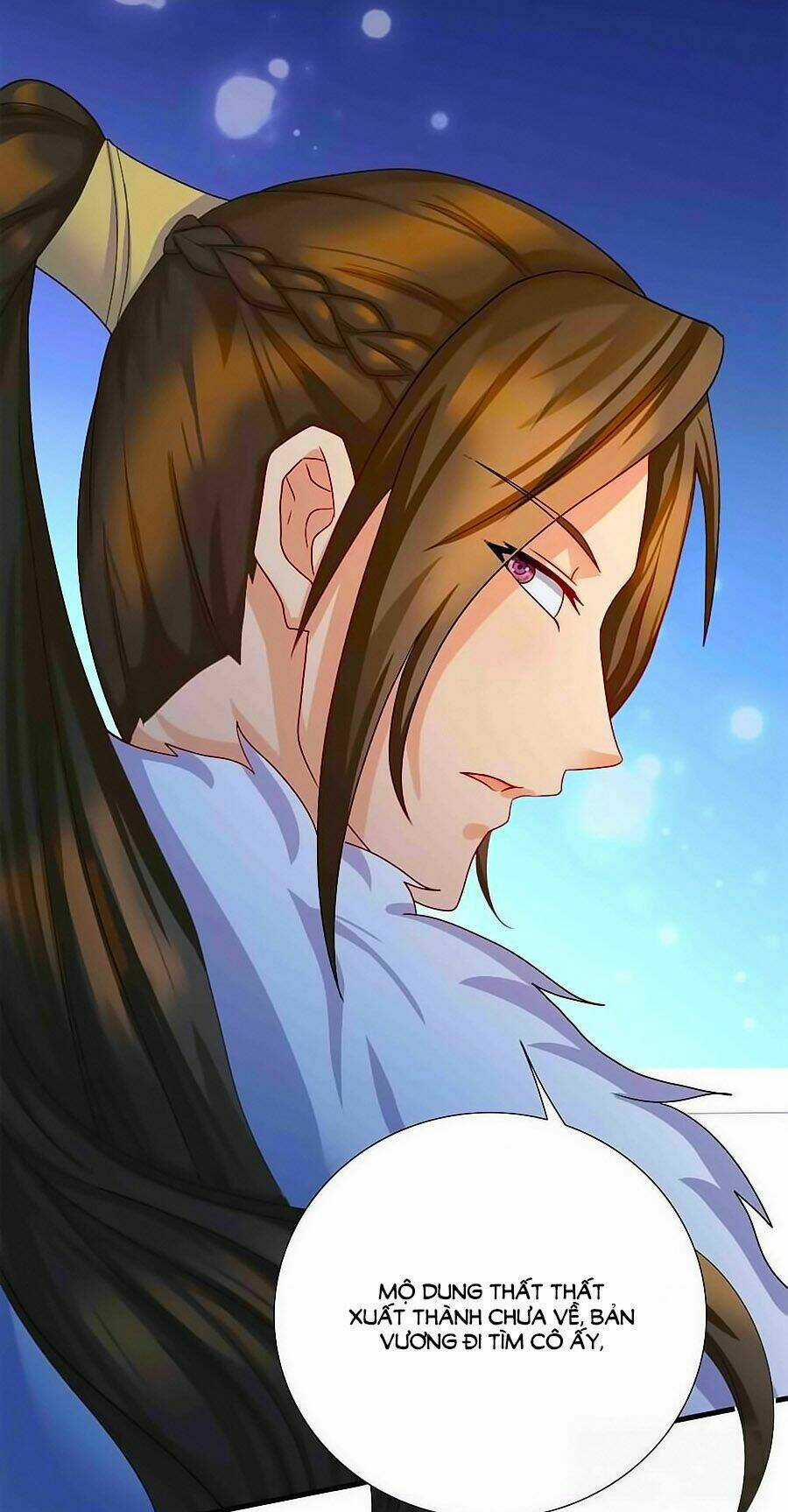 Kiêu Sủng Y Phi - Chapter 12 - Trang 17