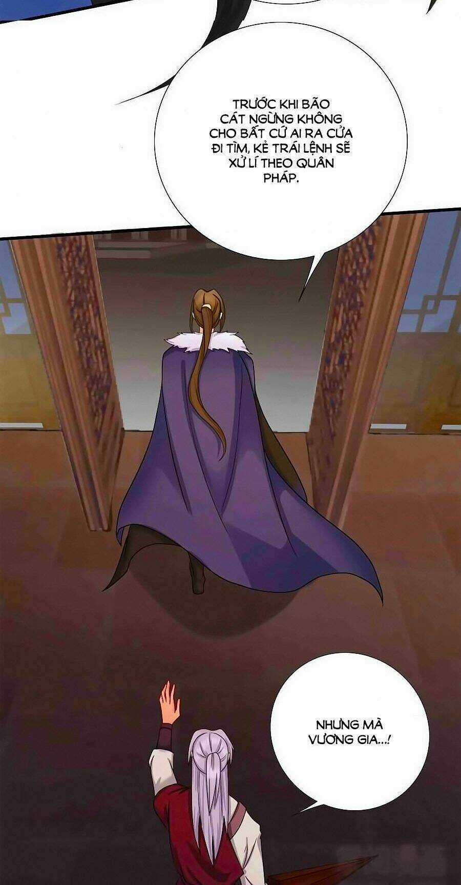 Kiêu Sủng Y Phi - Chapter 12 - Trang 18