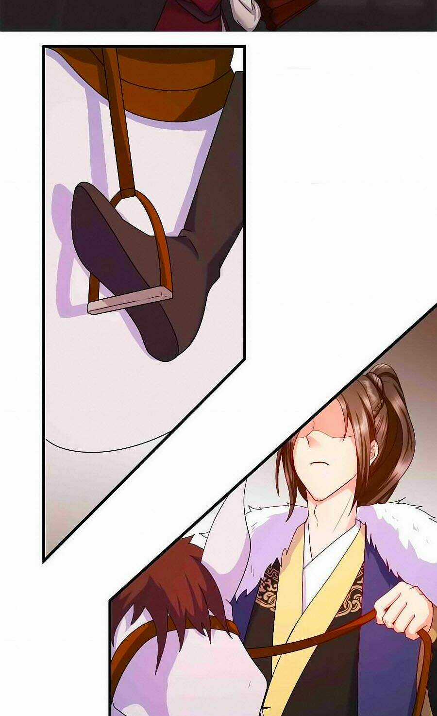 Kiêu Sủng Y Phi - Chapter 12 - Trang 19