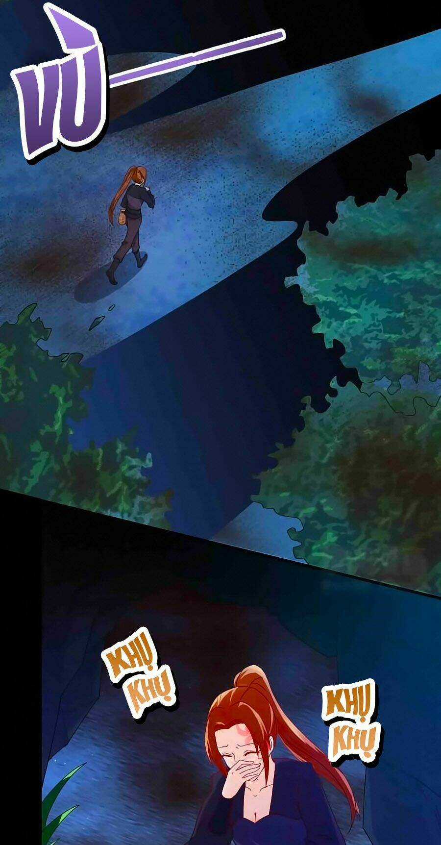 Kiêu Sủng Y Phi - Chapter 12 - Trang 23