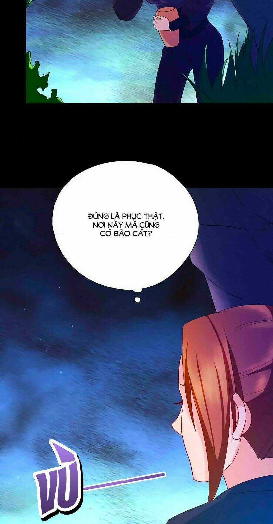 Kiêu Sủng Y Phi - Chapter 12 - Trang 24