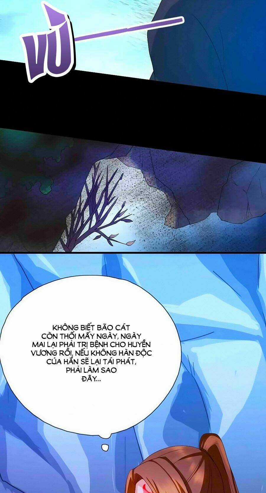 Kiêu Sủng Y Phi - Chapter 12 - Trang 25