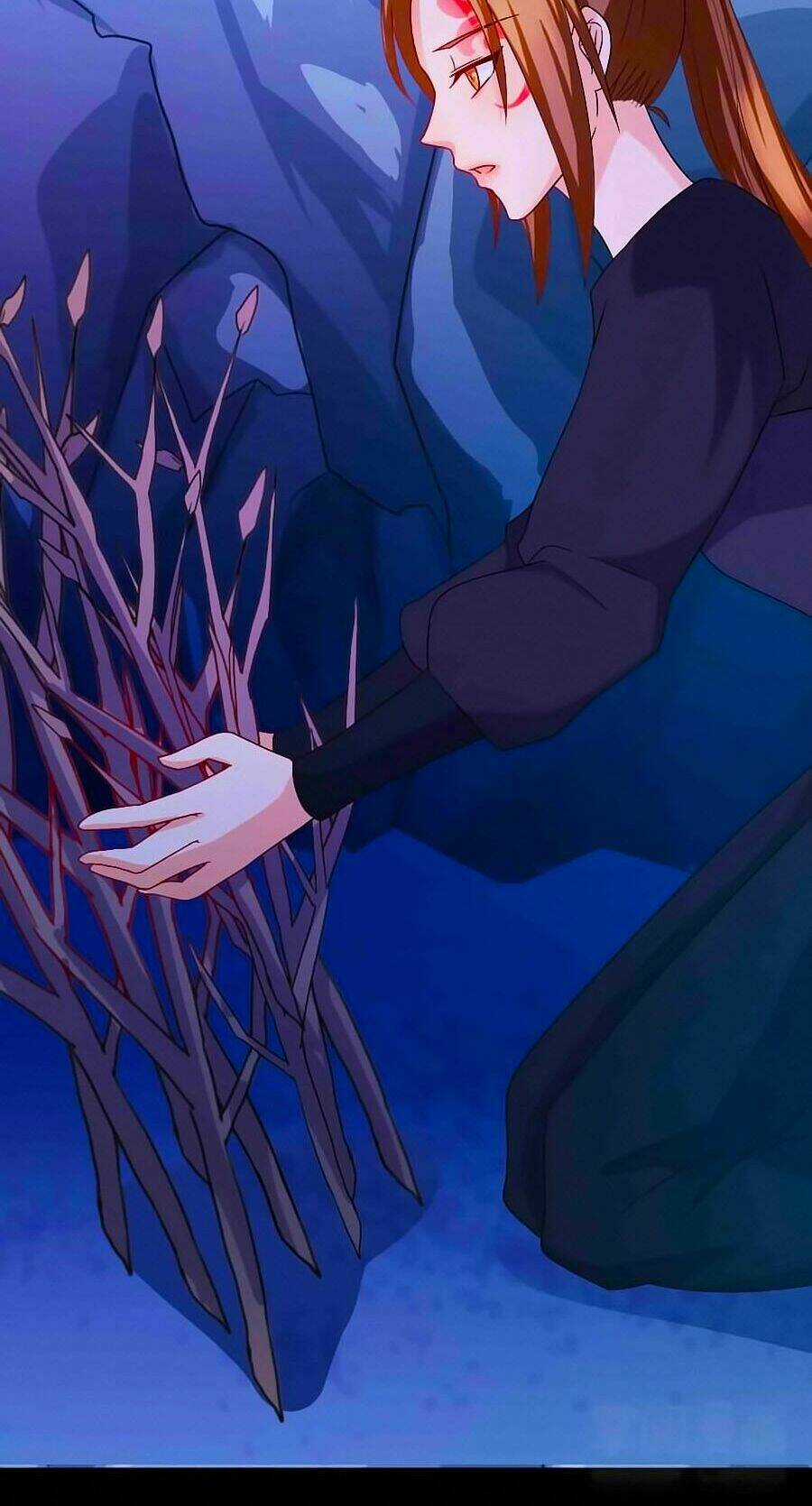 Kiêu Sủng Y Phi - Chapter 12 - Trang 26