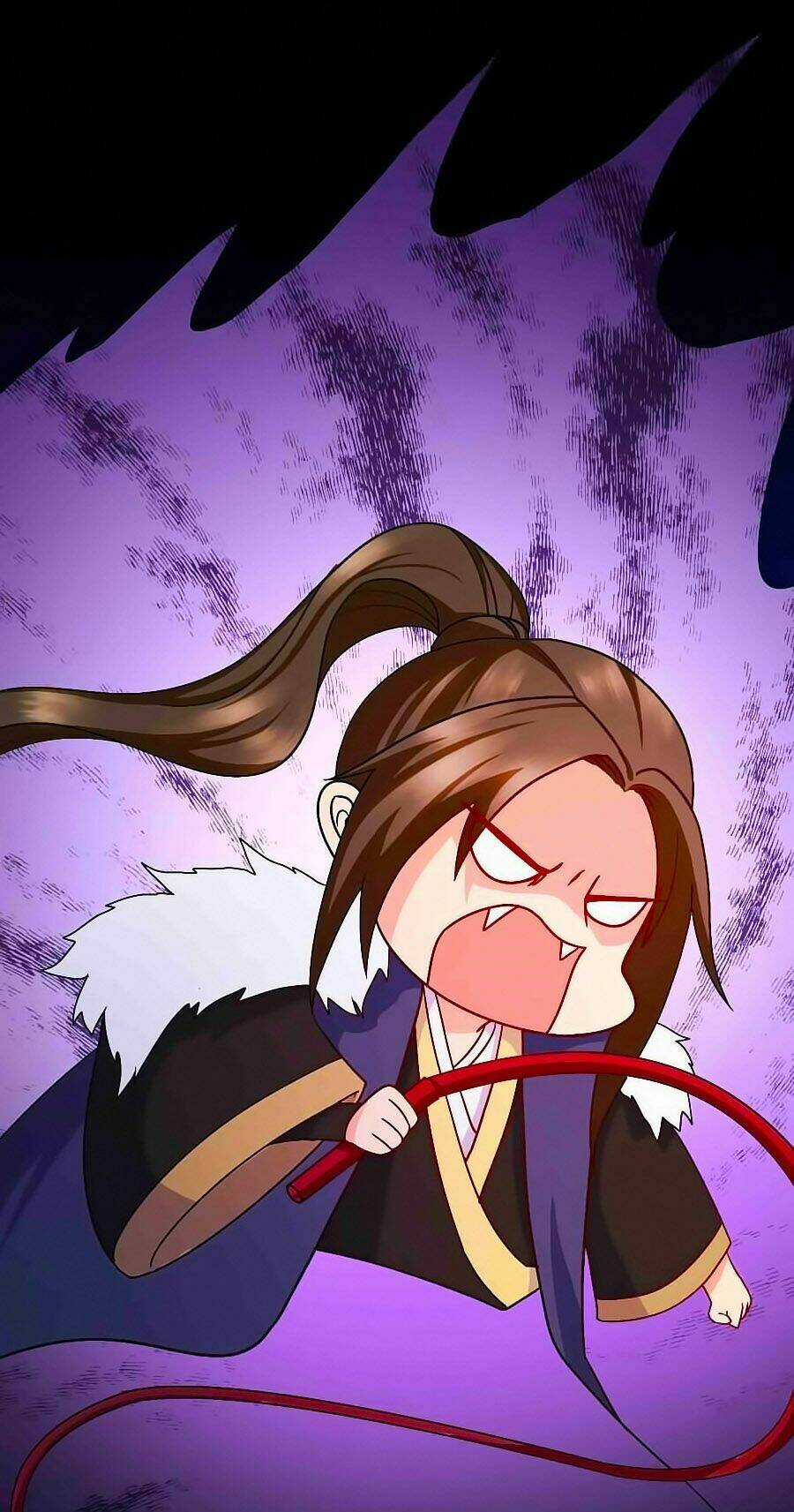 Kiêu Sủng Y Phi - Chapter 12 - Trang 27