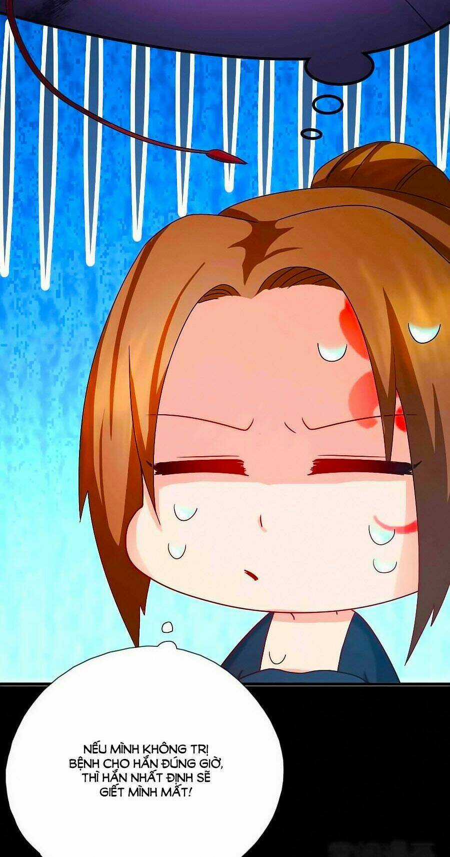 Kiêu Sủng Y Phi - Chapter 12 - Trang 28