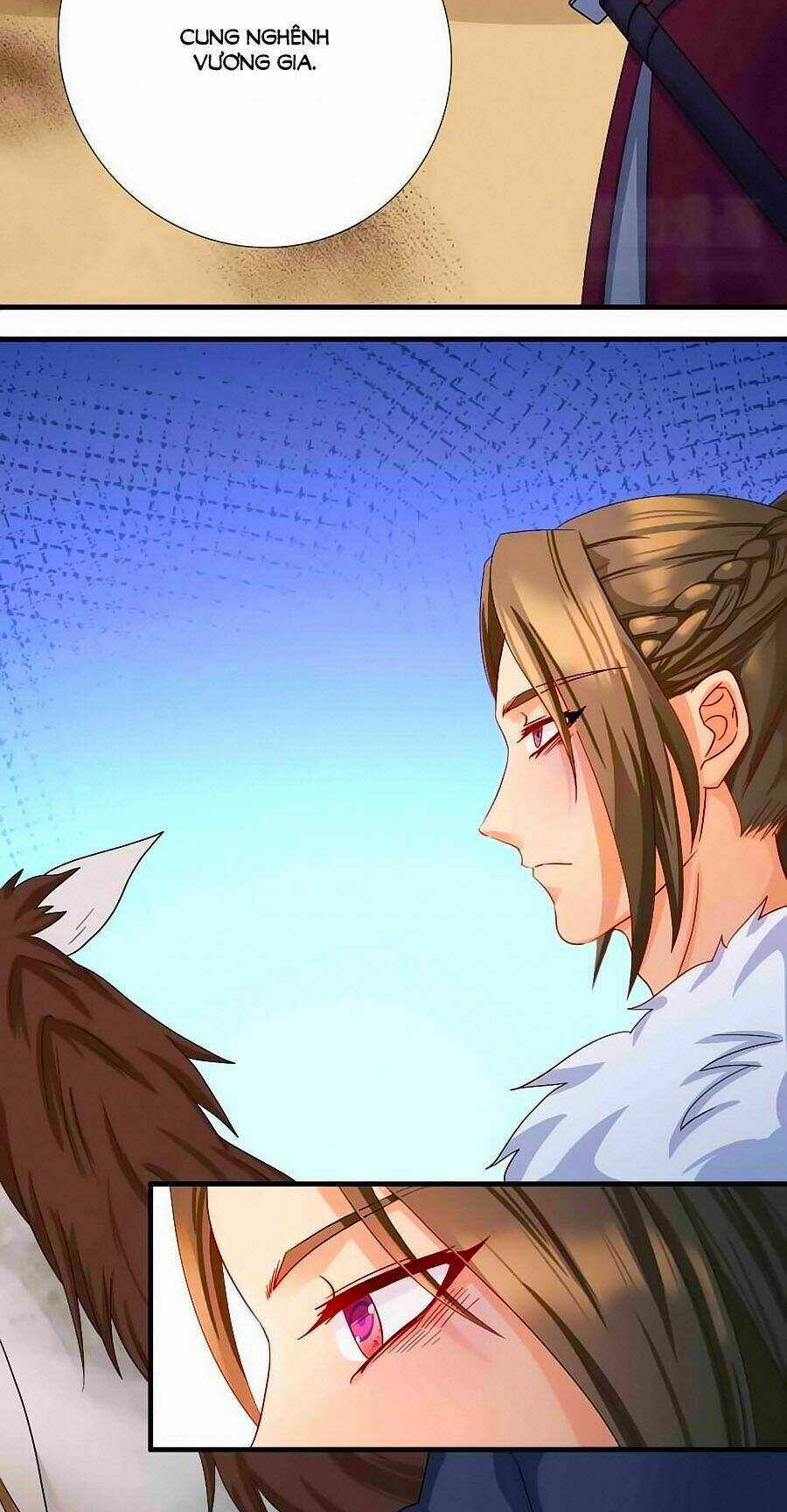 Kiêu Sủng Y Phi - Chapter 12 - Trang 4