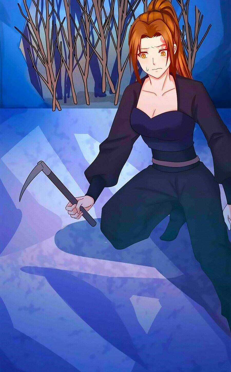 Kiêu Sủng Y Phi - Chapter 12 - Trang 32