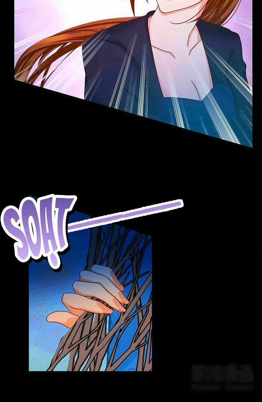 Kiêu Sủng Y Phi - Chapter 12 - Trang 34