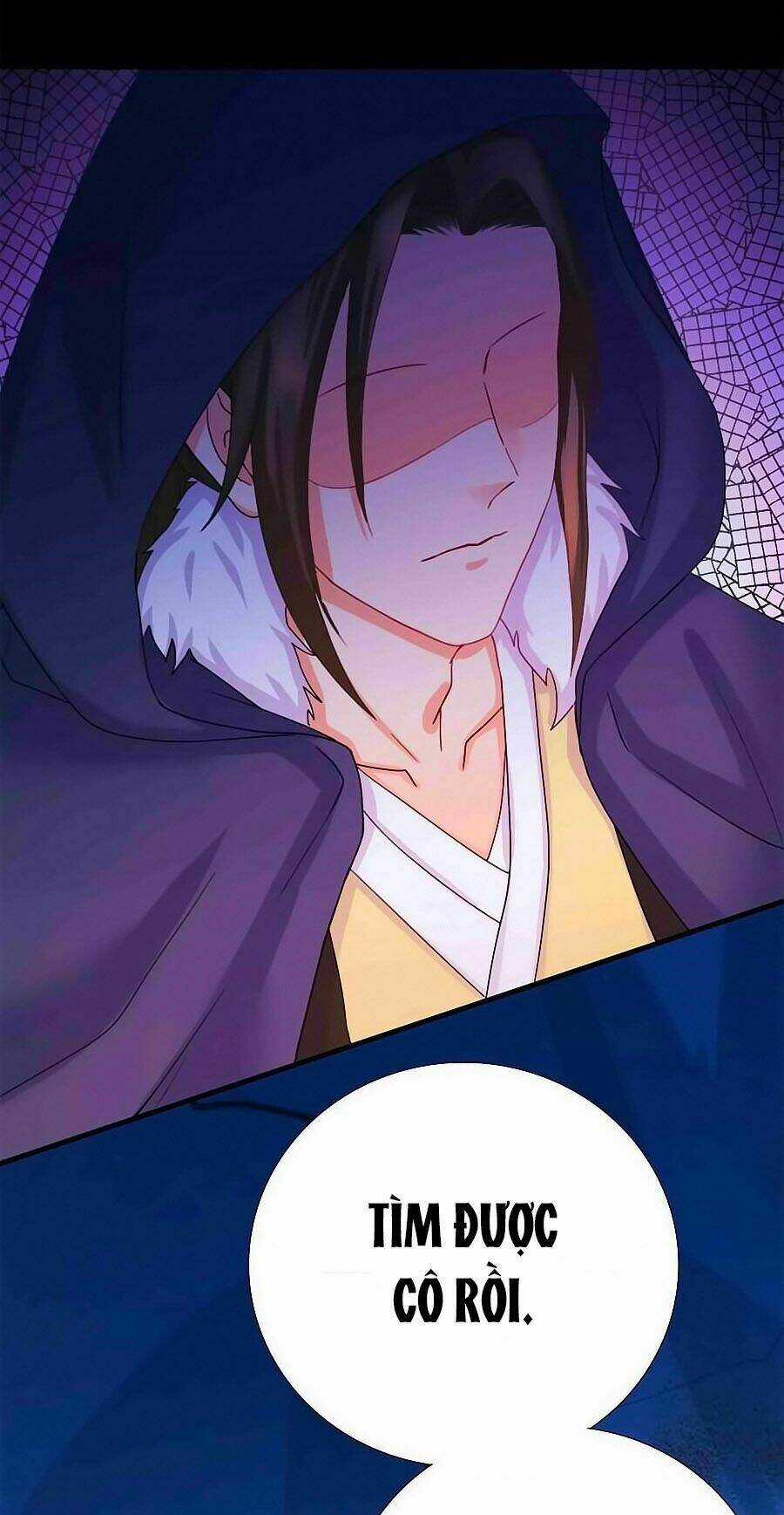 Kiêu Sủng Y Phi - Chapter 12 - Trang 35