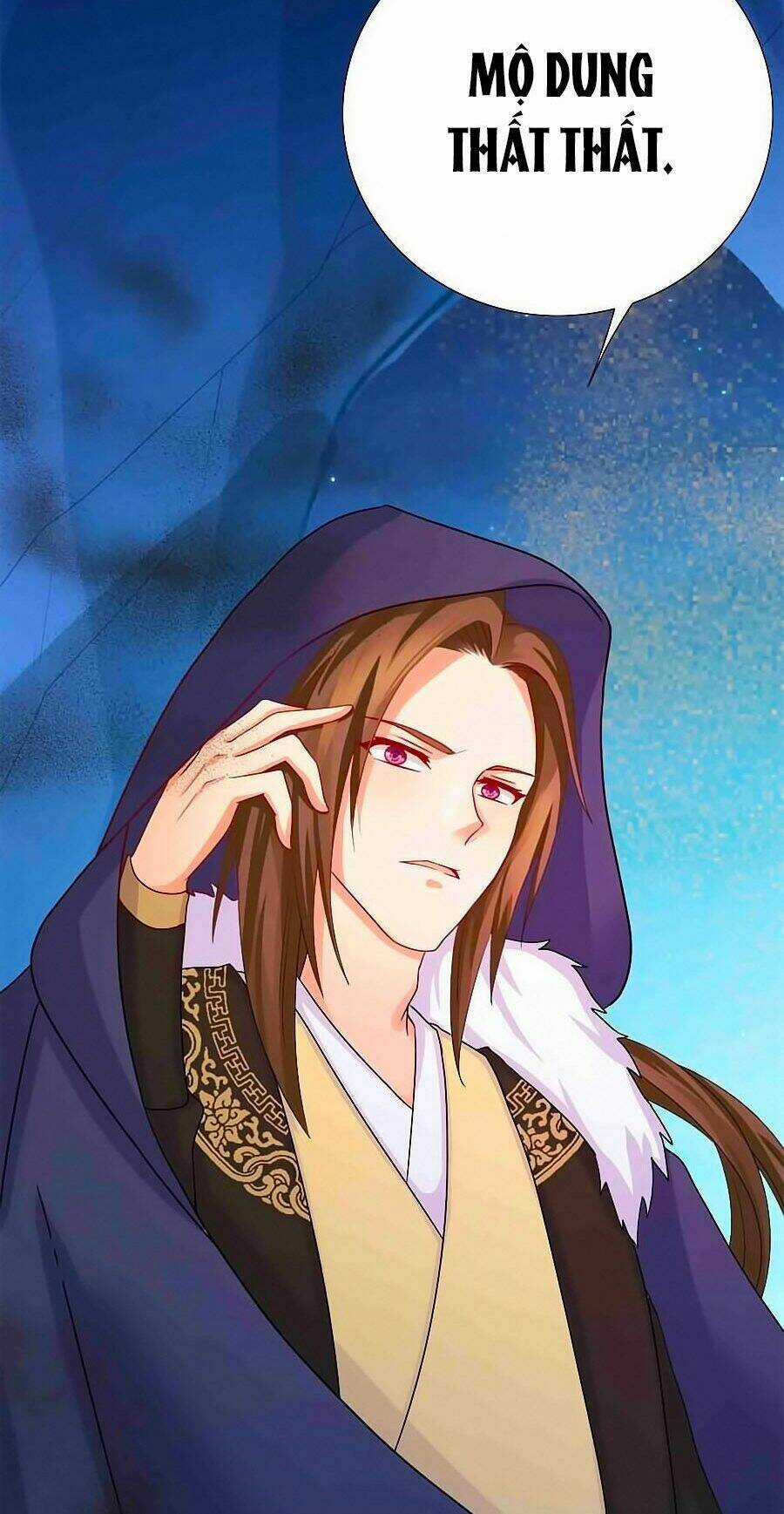 Kiêu Sủng Y Phi - Chapter 12 - Trang 36