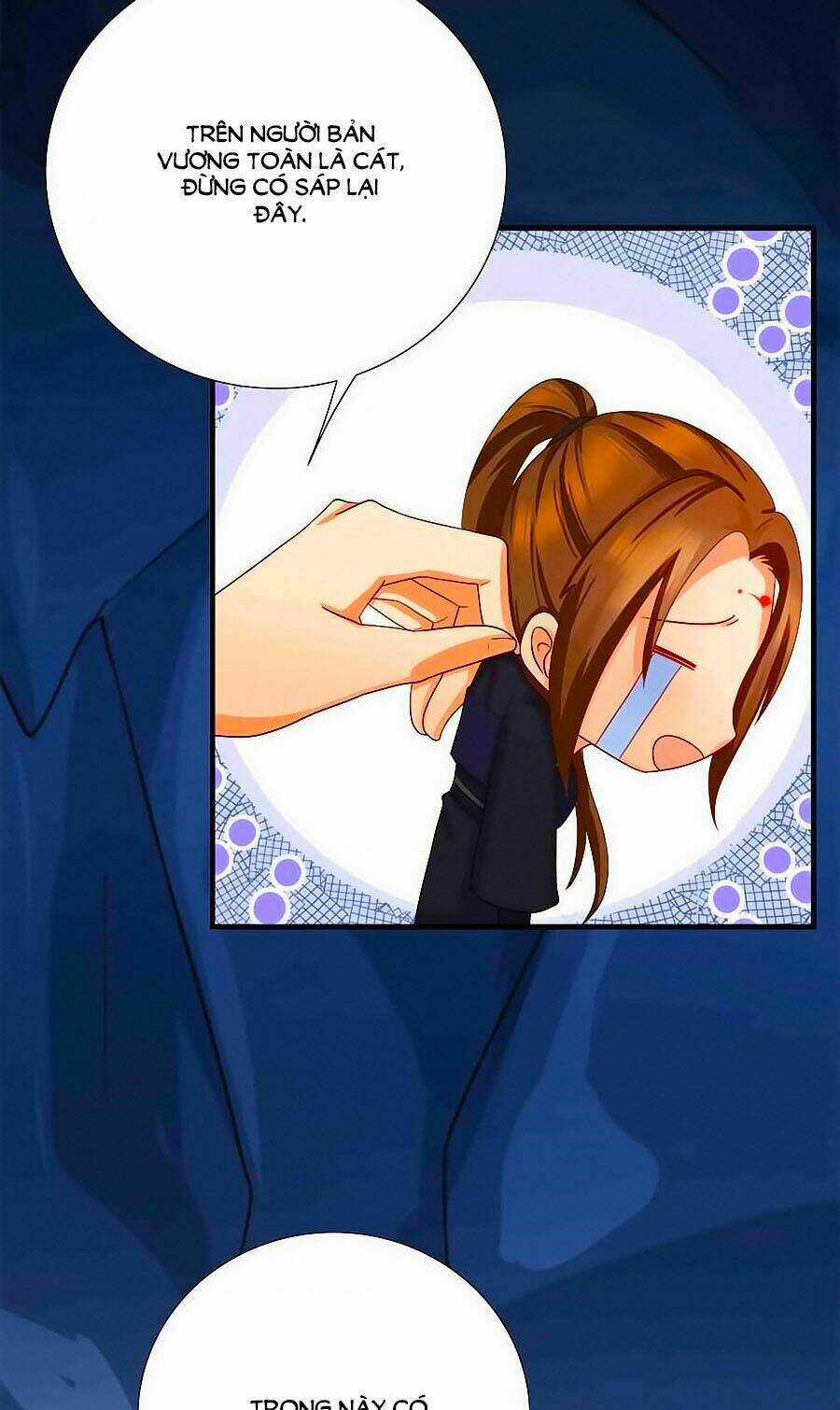 Kiêu Sủng Y Phi - Chapter 12 - Trang 39