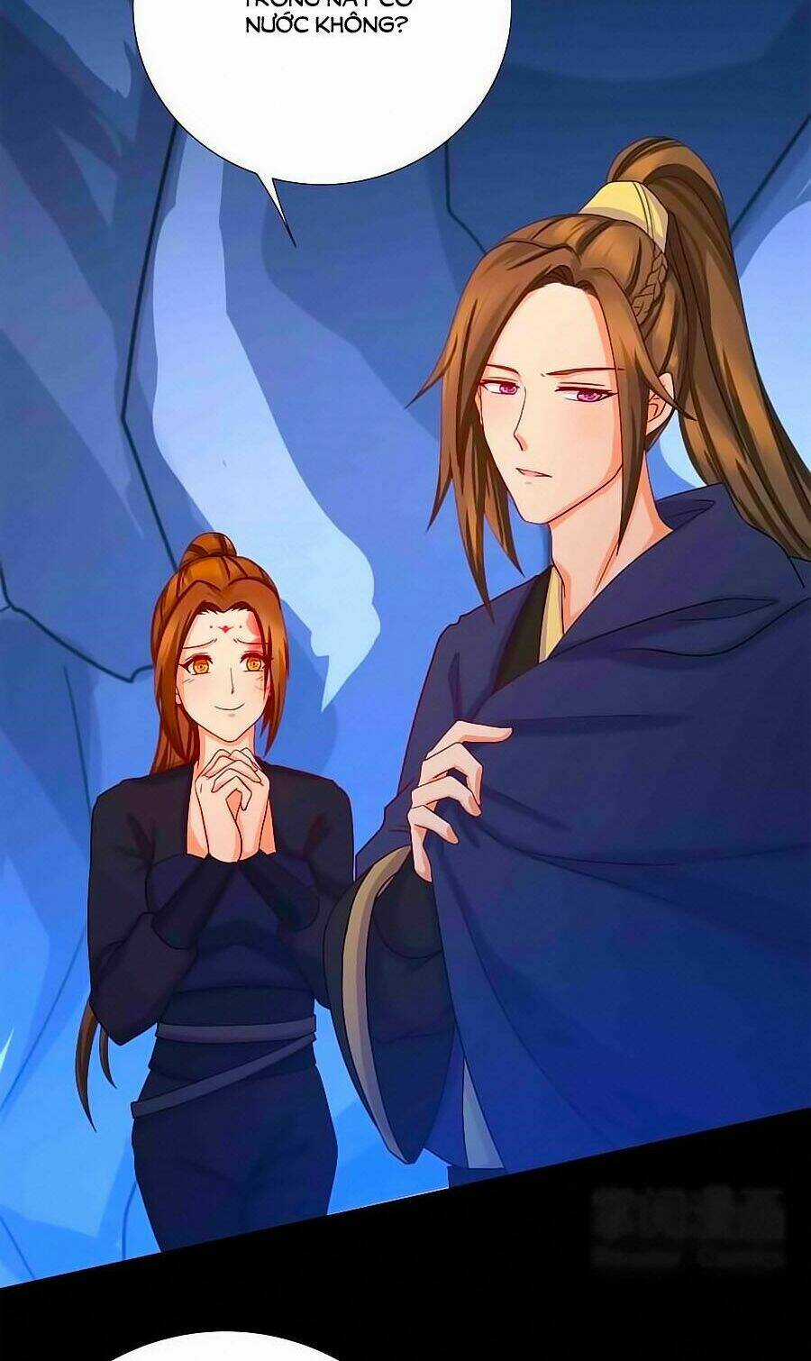 Kiêu Sủng Y Phi - Chapter 12 - Trang 40