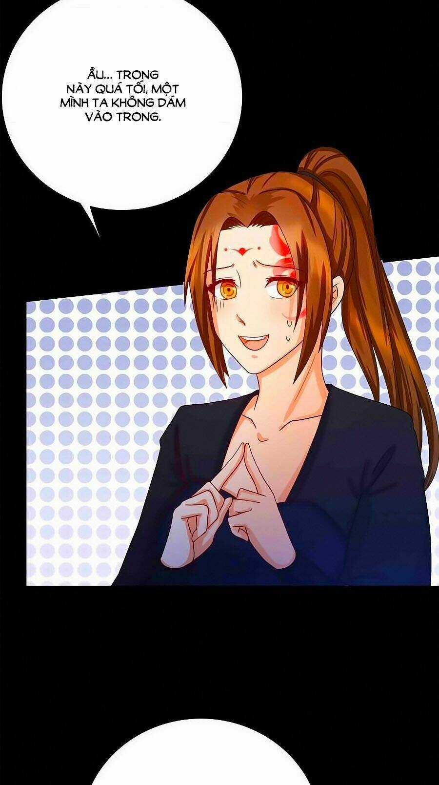 Kiêu Sủng Y Phi - Chapter 12 - Trang 41