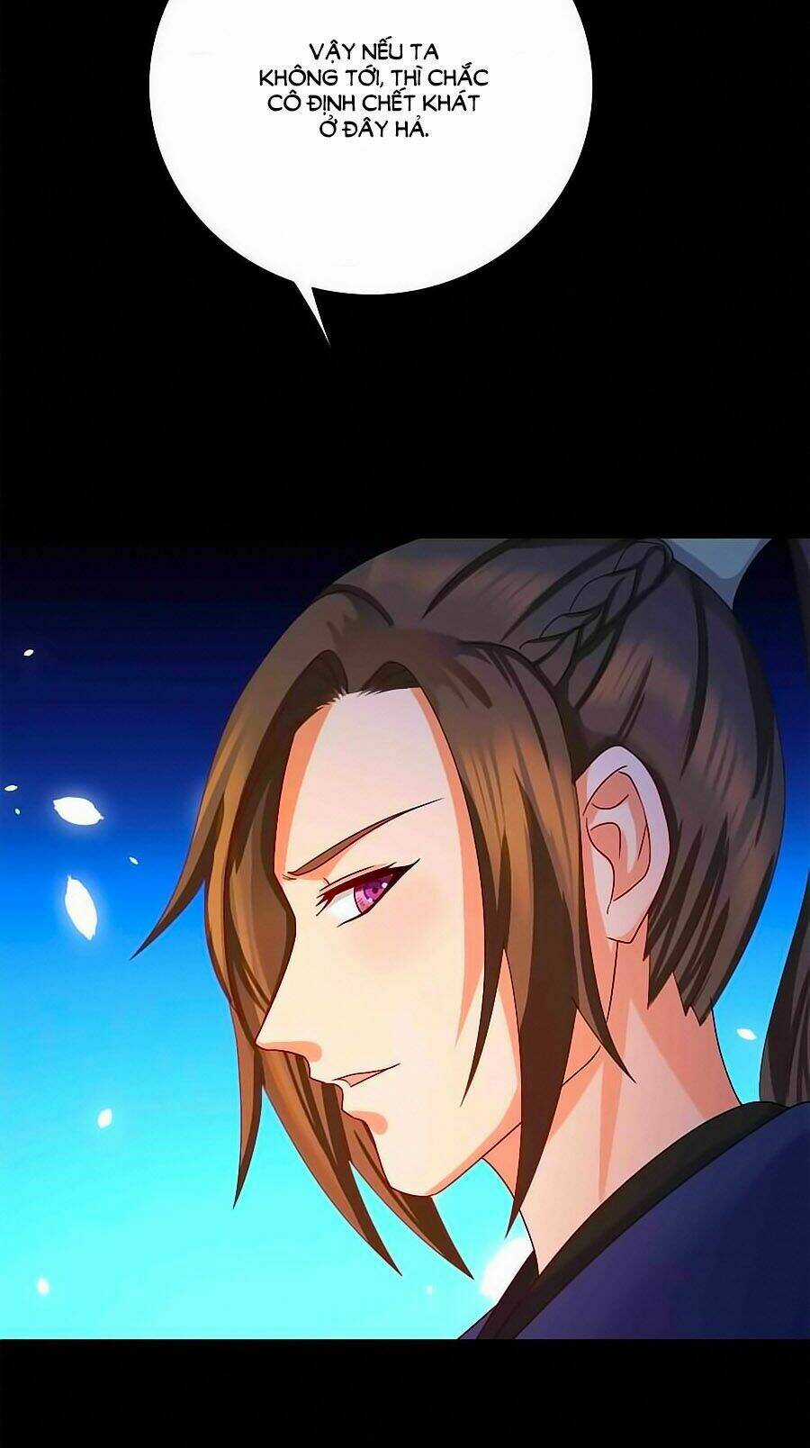 Kiêu Sủng Y Phi - Chapter 12 - Trang 42