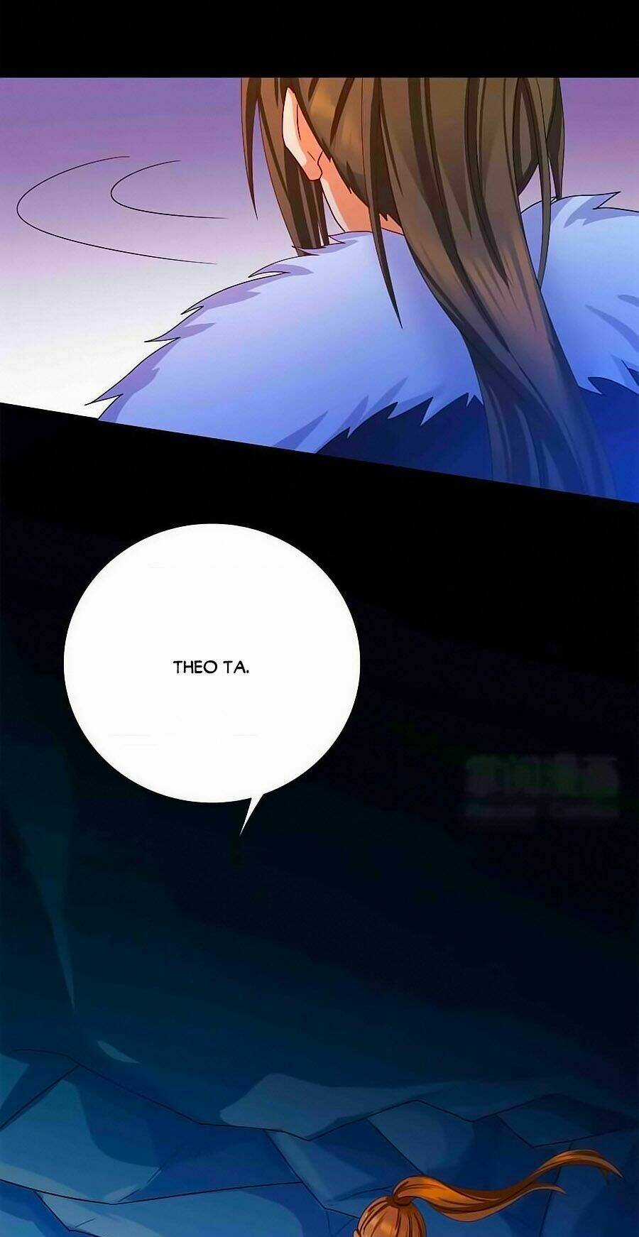 Kiêu Sủng Y Phi - Chapter 12 - Trang 43