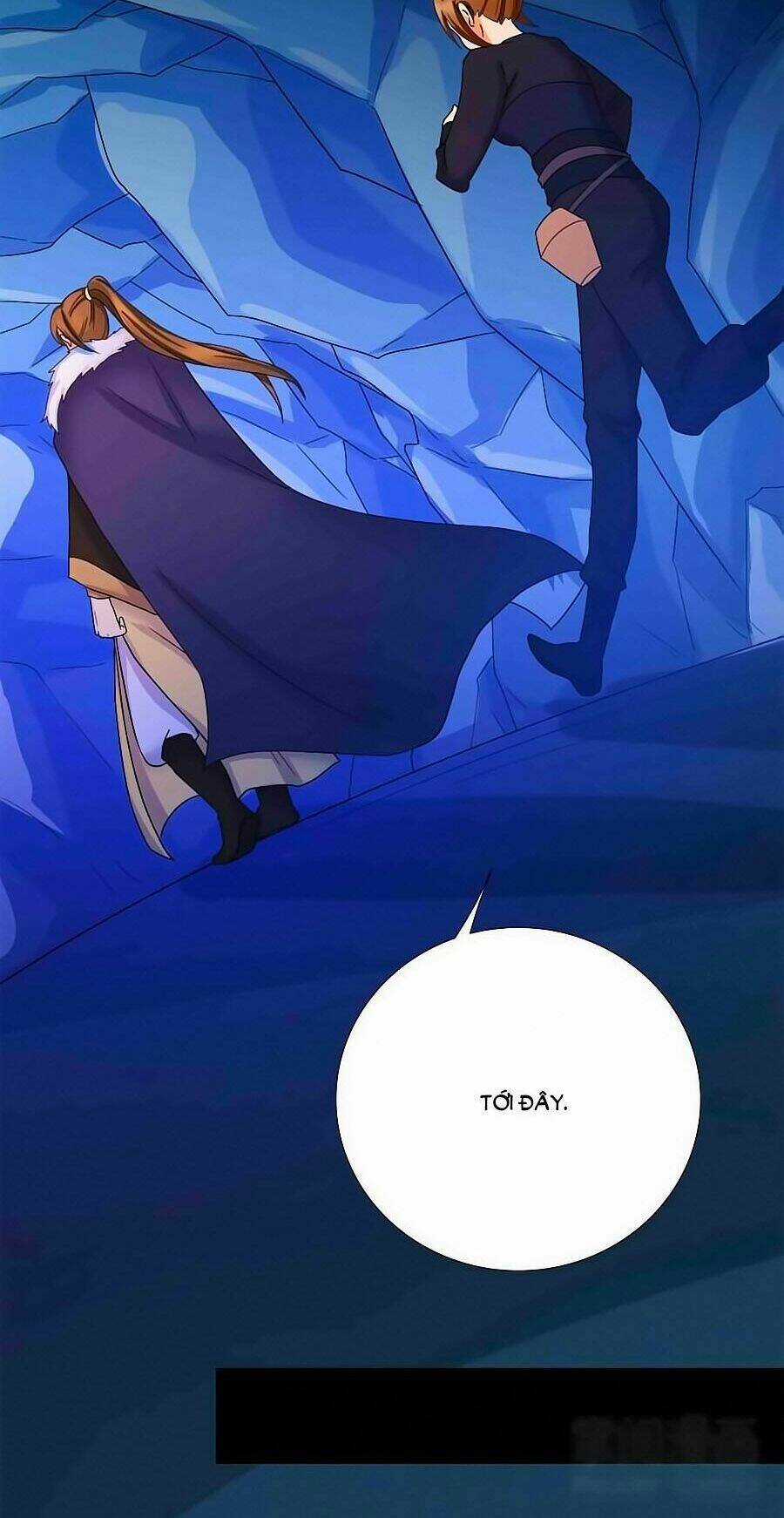 Kiêu Sủng Y Phi - Chapter 12 - Trang 44