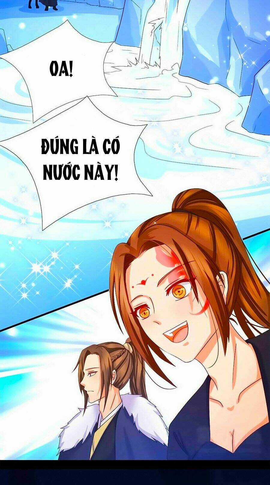 Kiêu Sủng Y Phi - Chapter 12 - Trang 46