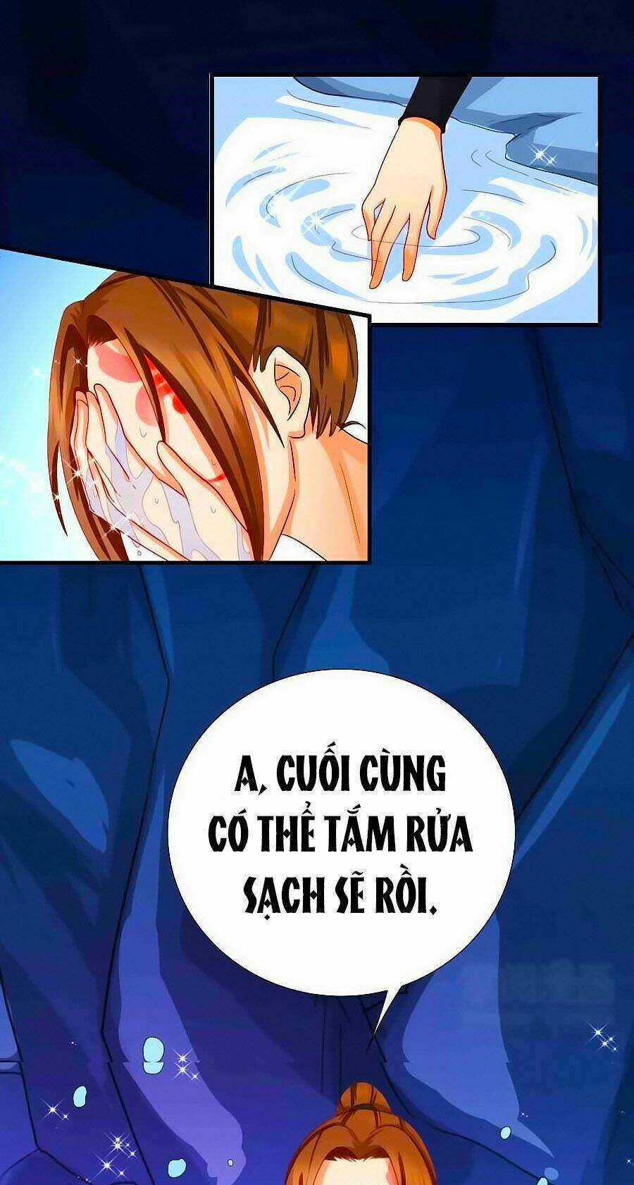 Kiêu Sủng Y Phi - Chapter 12 - Trang 47