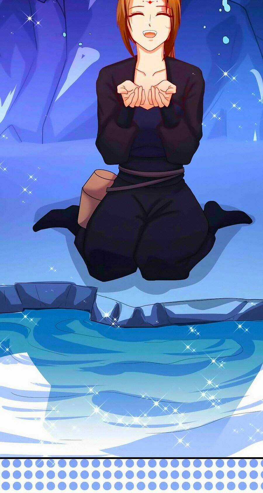 Kiêu Sủng Y Phi - Chapter 12 - Trang 48