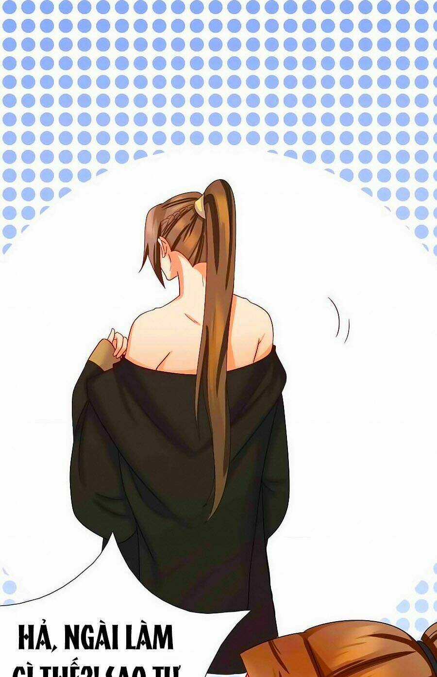 Kiêu Sủng Y Phi - Chapter 12 - Trang 49