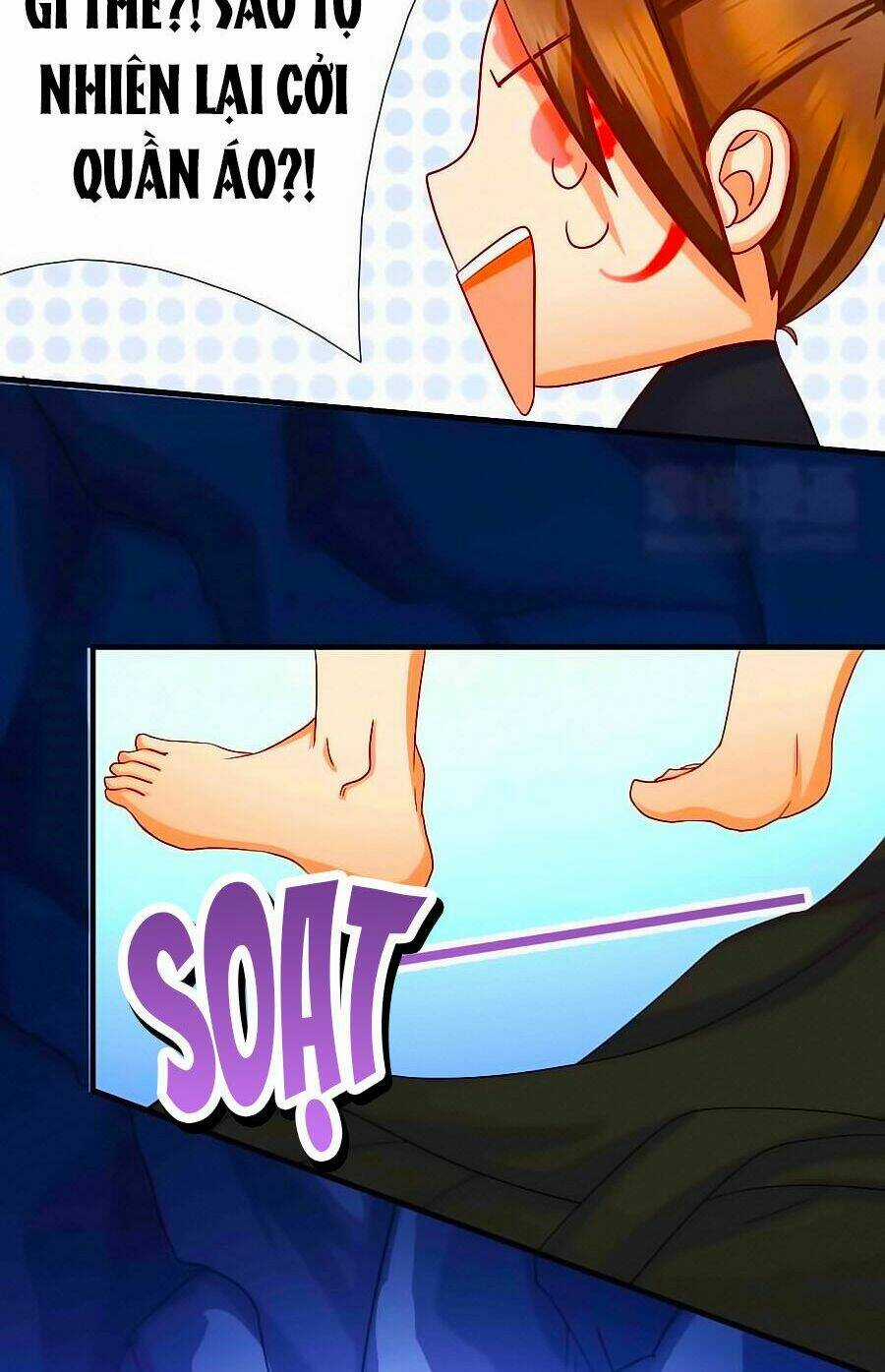 Kiêu Sủng Y Phi - Chapter 12 - Trang 50