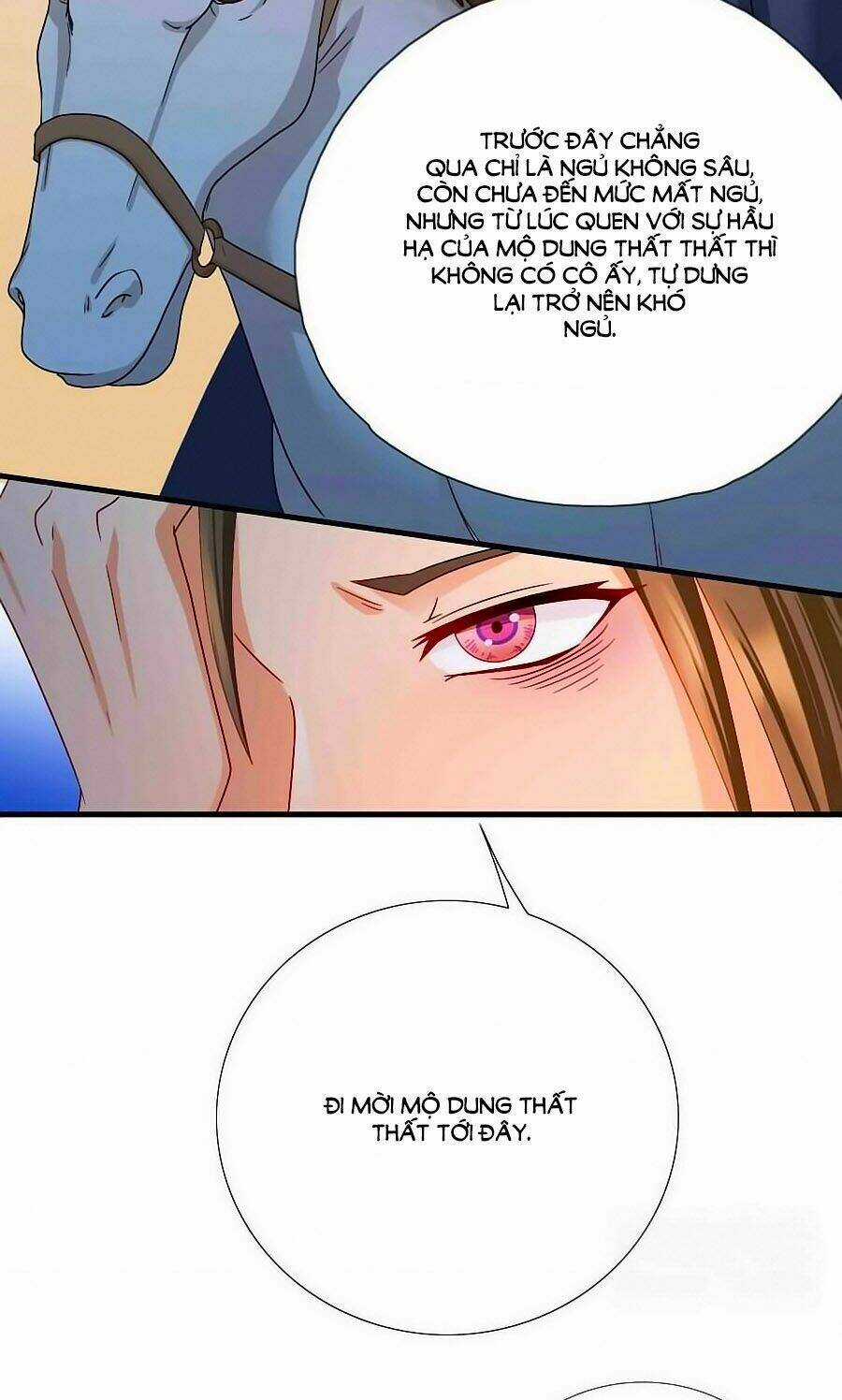 Kiêu Sủng Y Phi - Chapter 12 - Trang 6