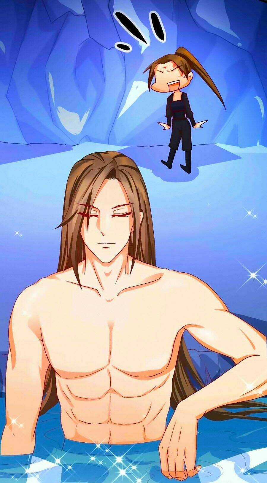 Kiêu Sủng Y Phi - Chapter 12 - Trang 51