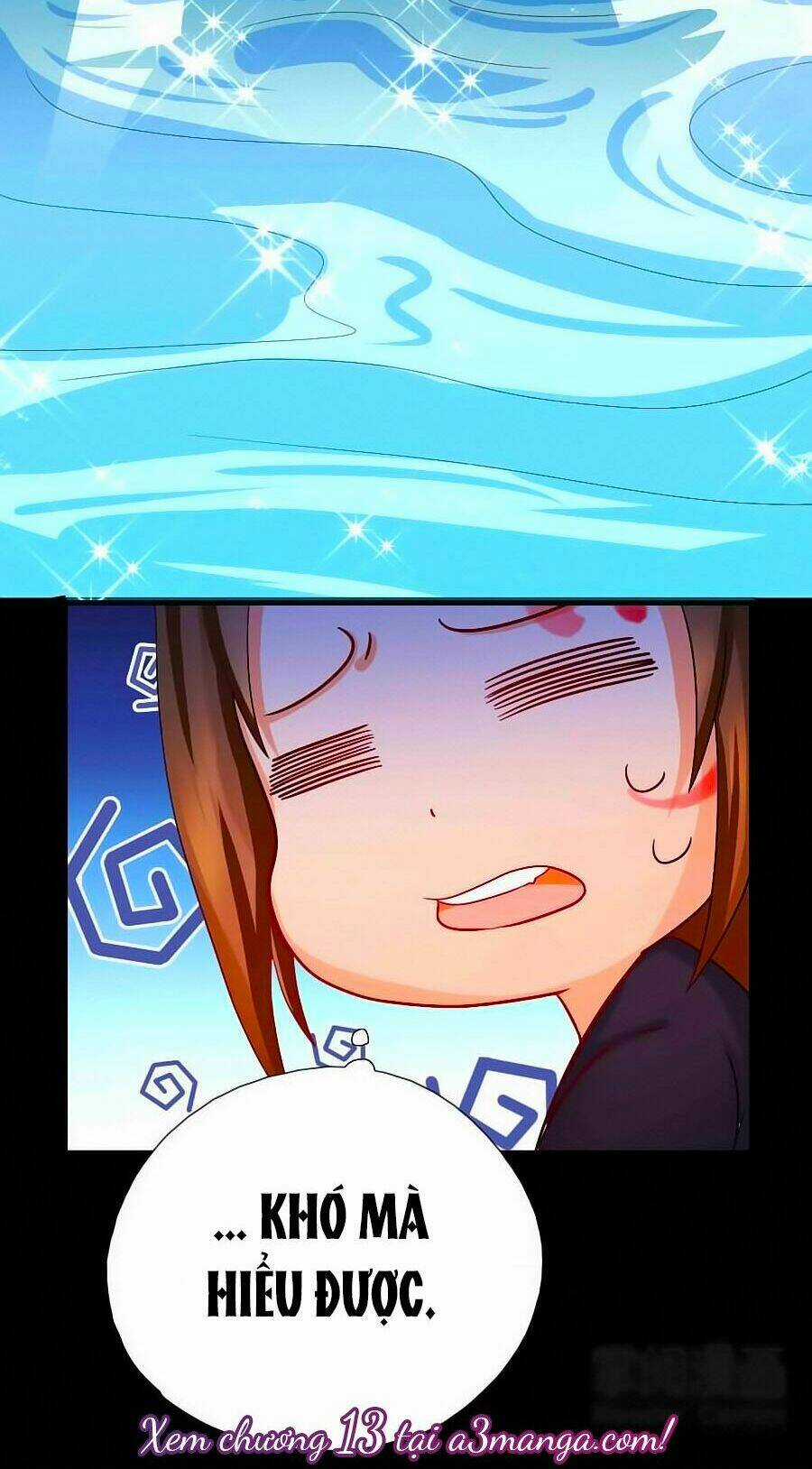 Kiêu Sủng Y Phi - Chapter 12 - Trang 52