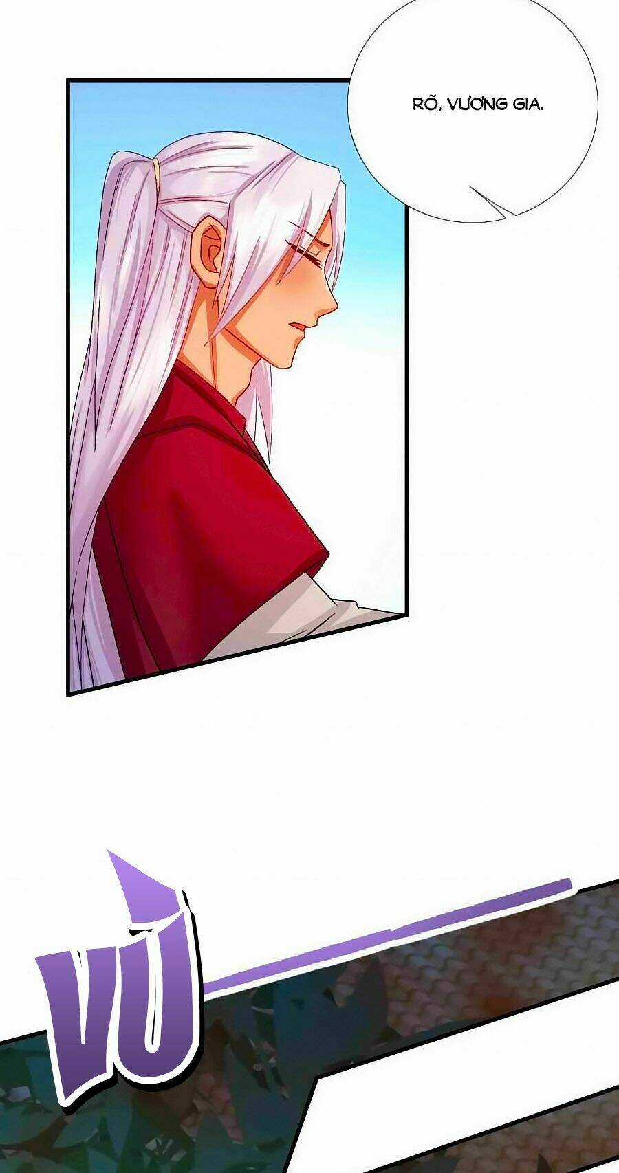 Kiêu Sủng Y Phi - Chapter 12 - Trang 7