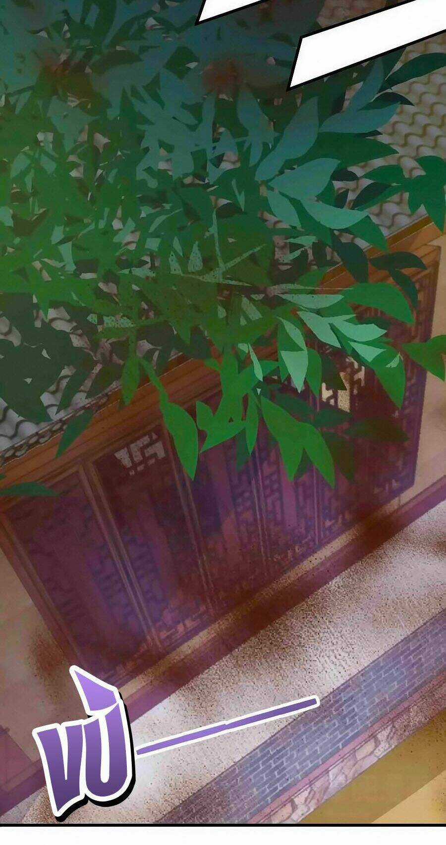 Kiêu Sủng Y Phi - Chapter 12 - Trang 8